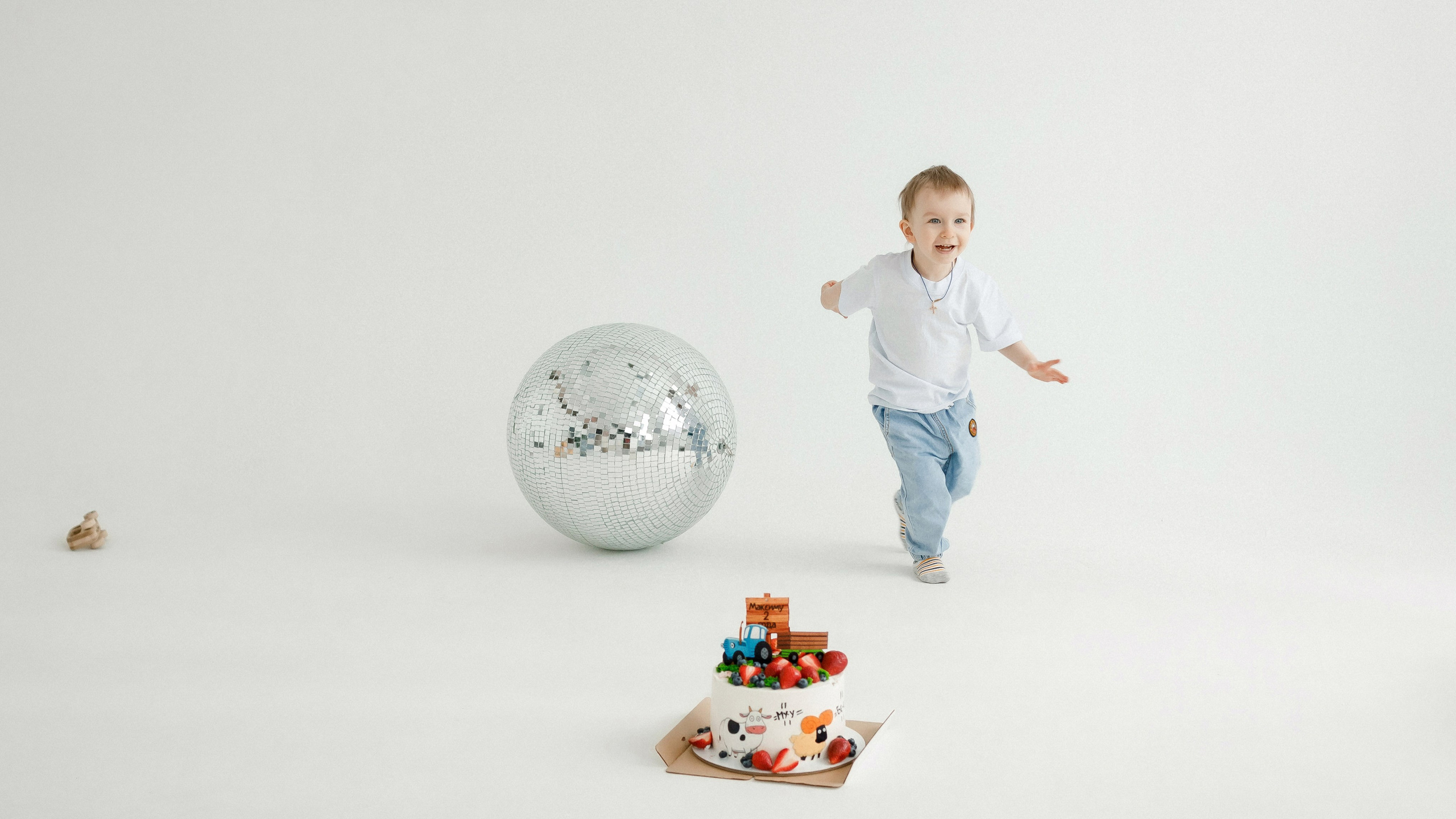 Теплые семейные фотографии. Фотограф Петр Капралов