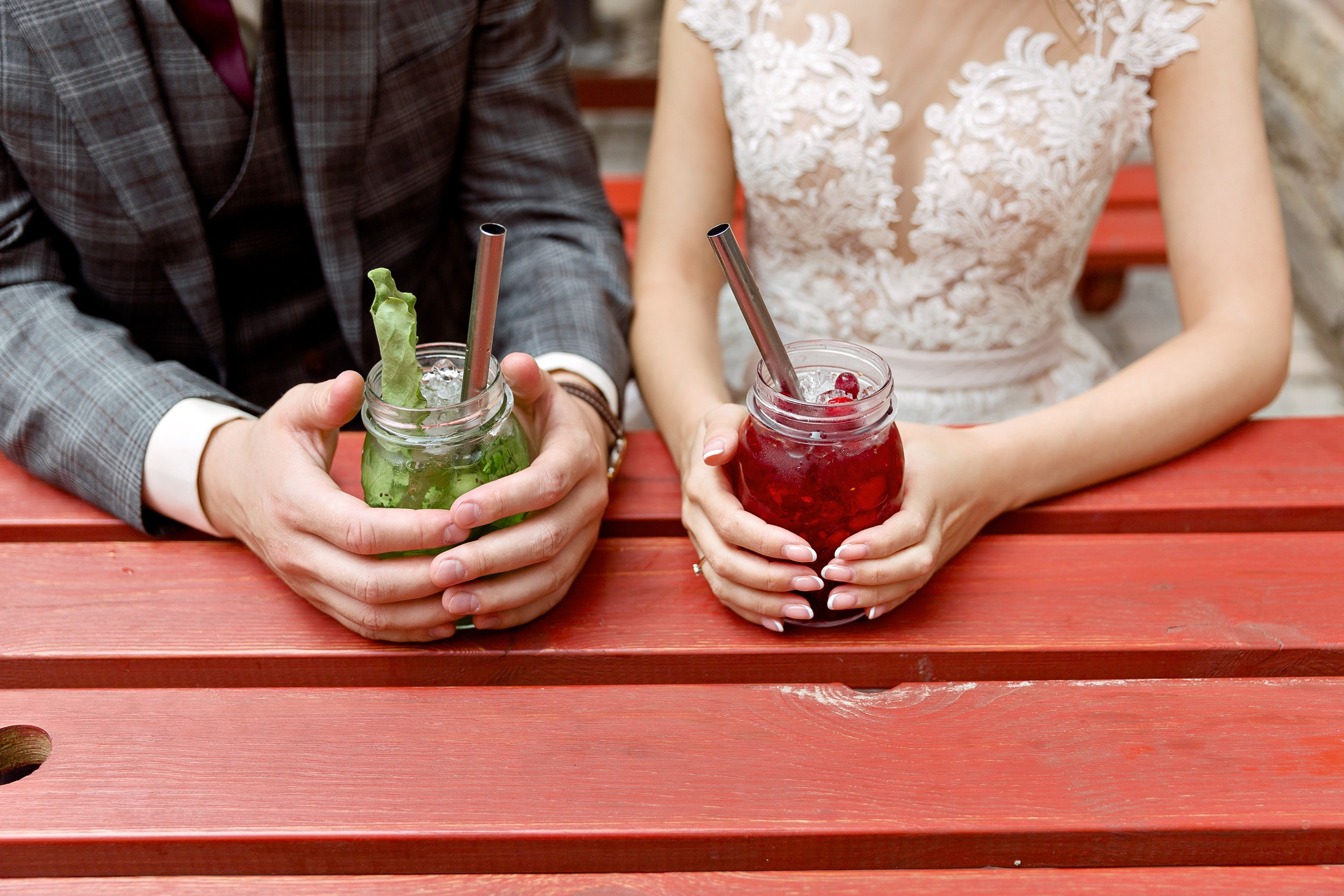 Анастасия и Артур. Свадебный фотограф в Санкт-Петербурге Павел Резниченко