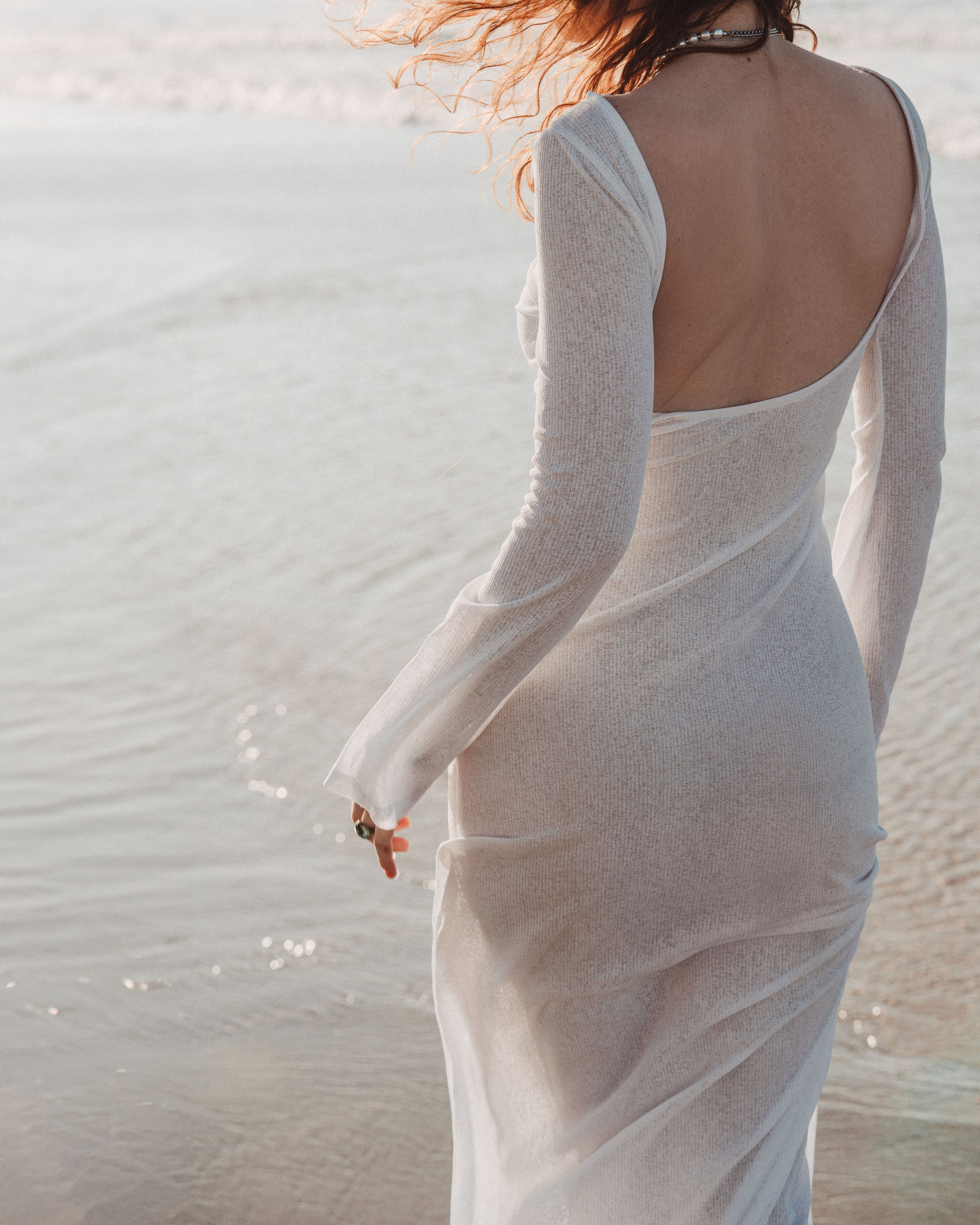 Морская Дива. Портретный и свадебный фотограф в Москве Финкельштенй Анна