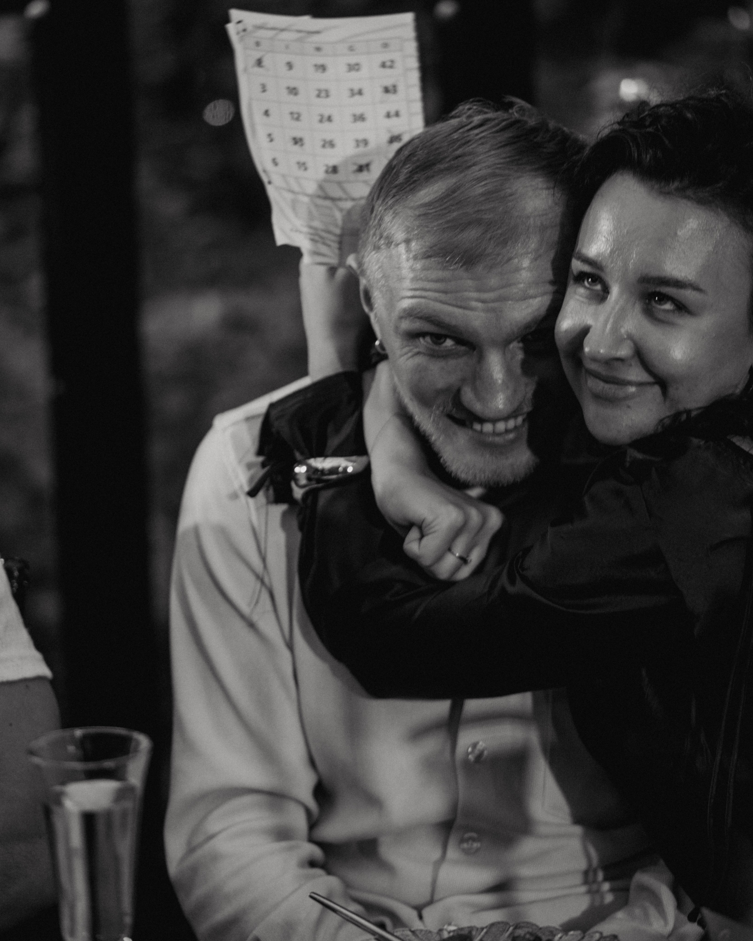 Пузыри и поцелуи. Портретный и свадебный фотограф в Москве Финкельштенй Анна