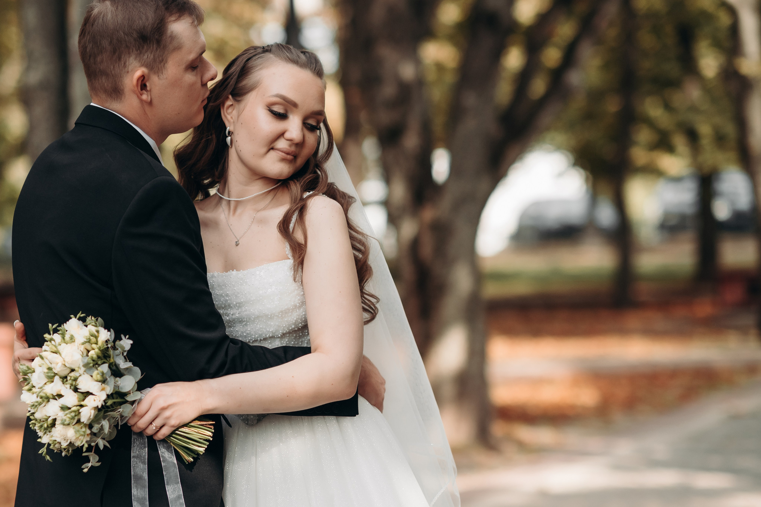 Никита и Лиза. Главная