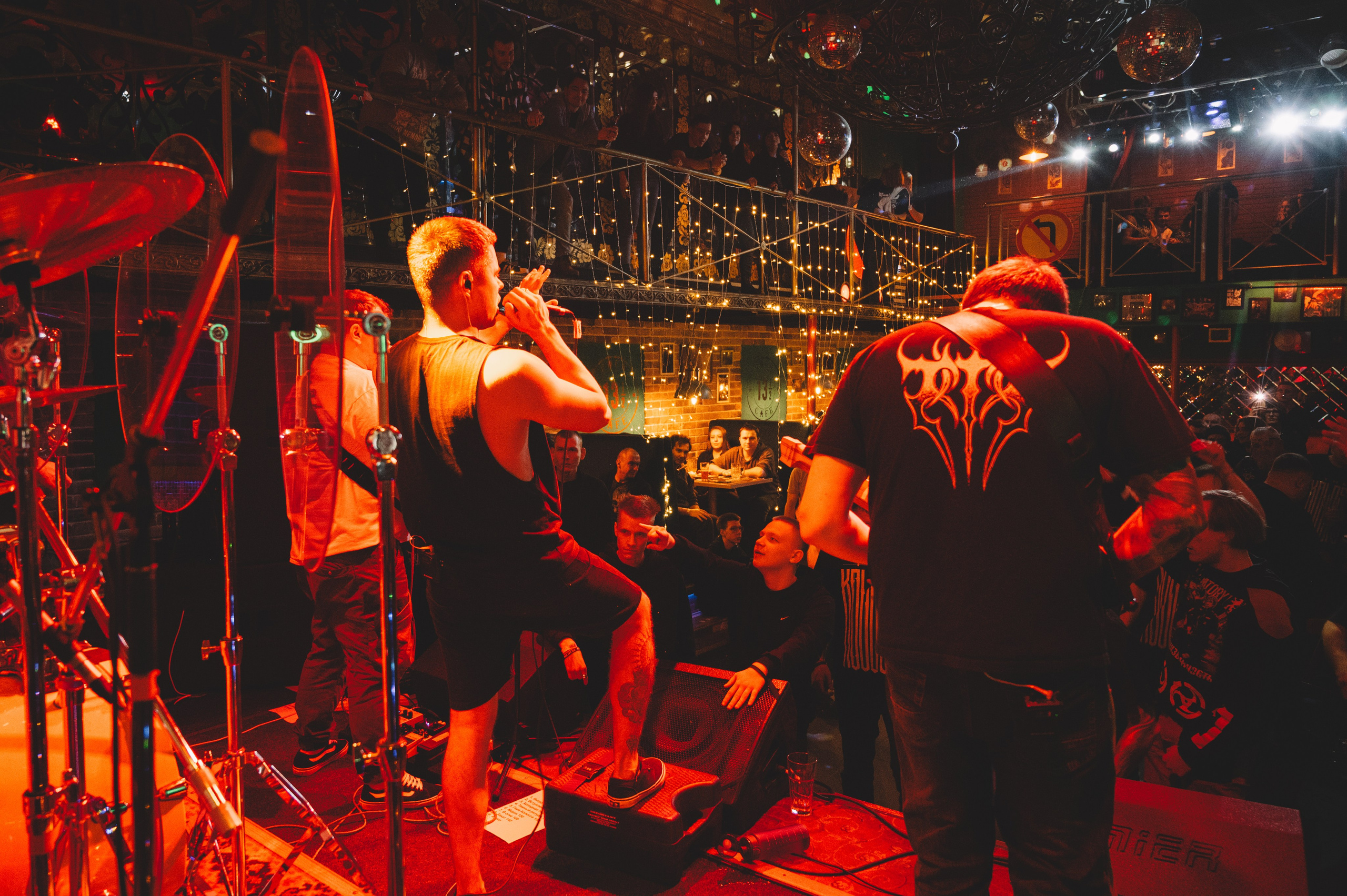 The Koloss. Фотограф Анна Темнова. Пенза