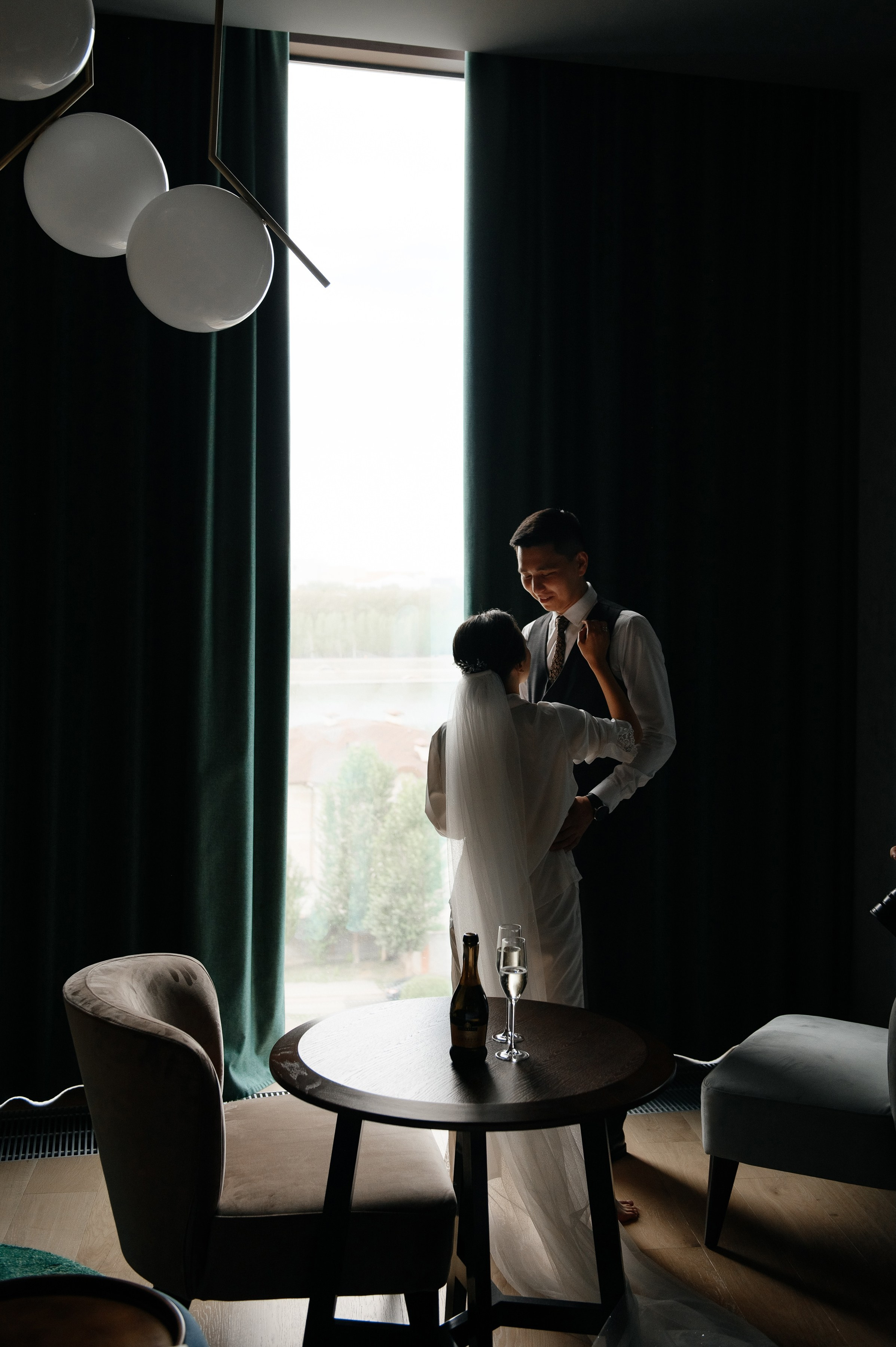 WEDDING. Фотограф Евгений Фураев