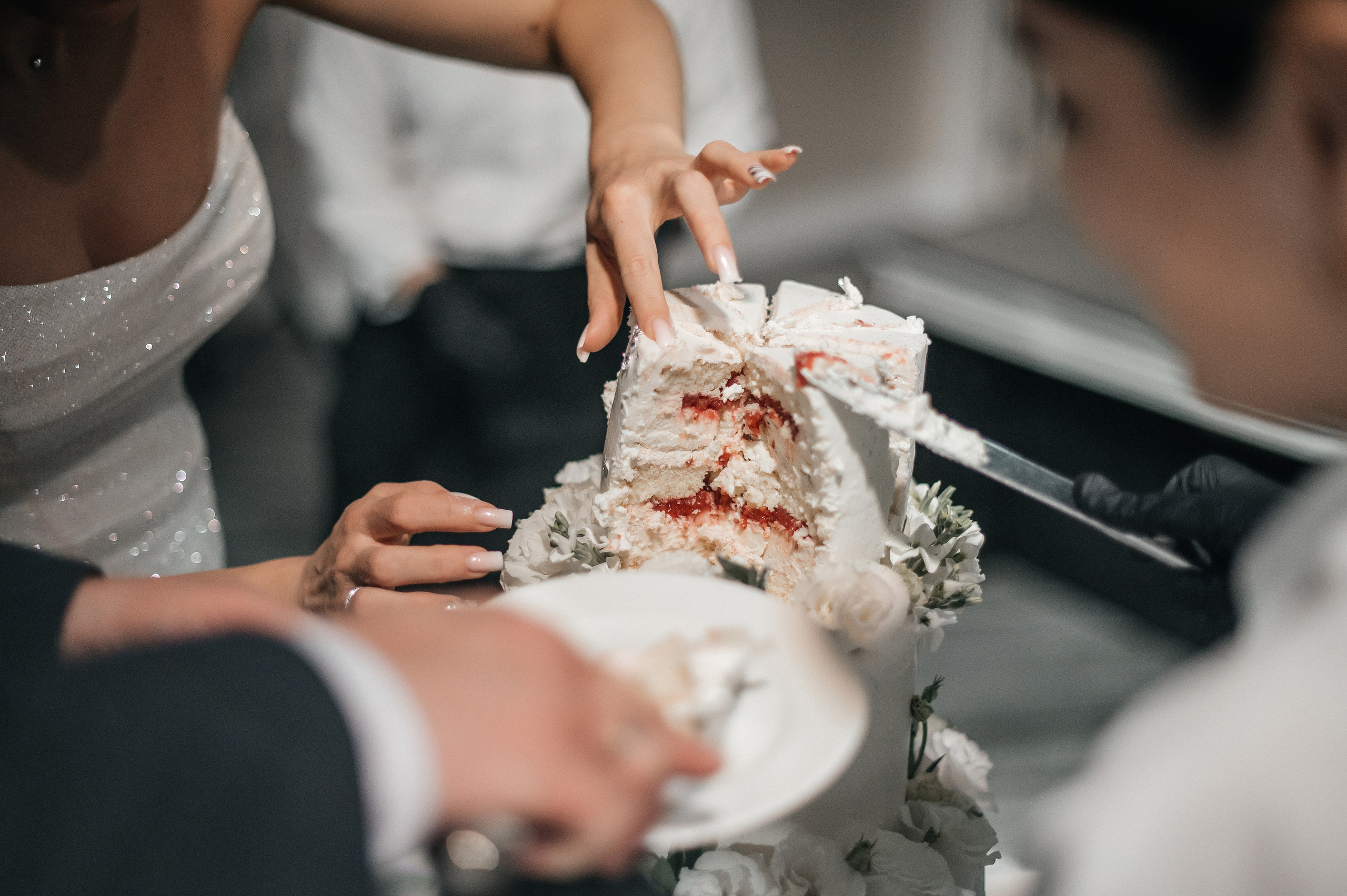 Ветер перемен. Свадебный и семейный фотограф в Краснодаре Листкова Галина