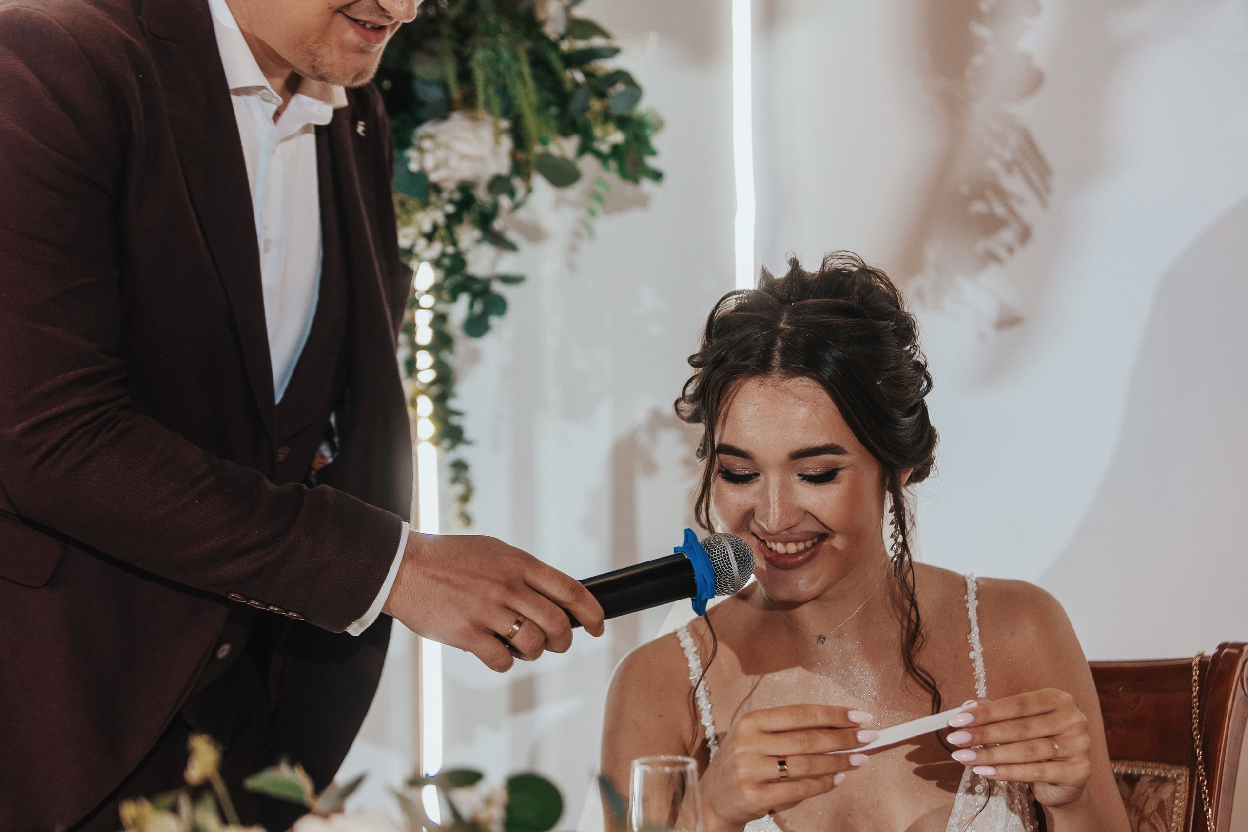 Семён & Татьяна. Алёна Киселёва | фотограф