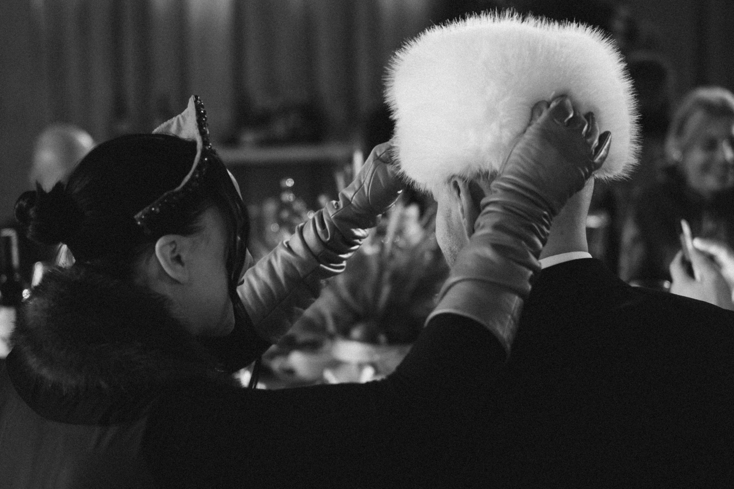 BIZ. la Russ. Сергей Грицанов Фотограф СПБ