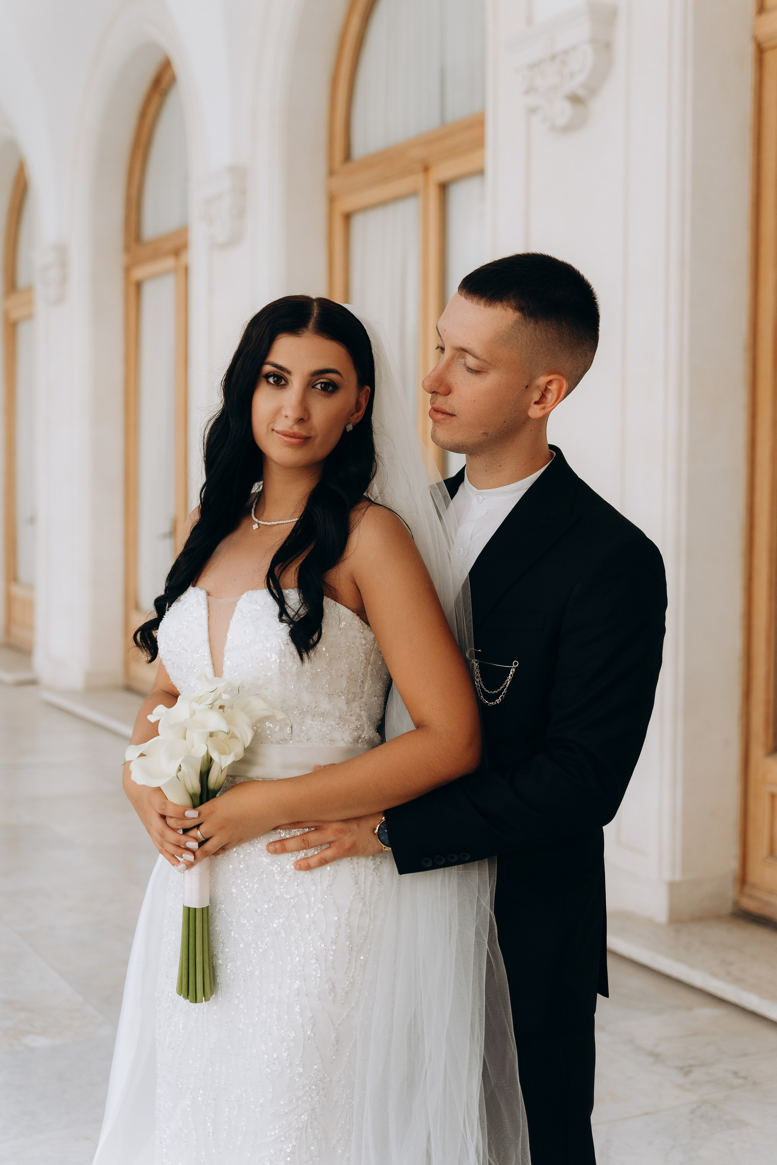 Y & N. Портретный свадебный фотограф Крым | Евгения Щитенко