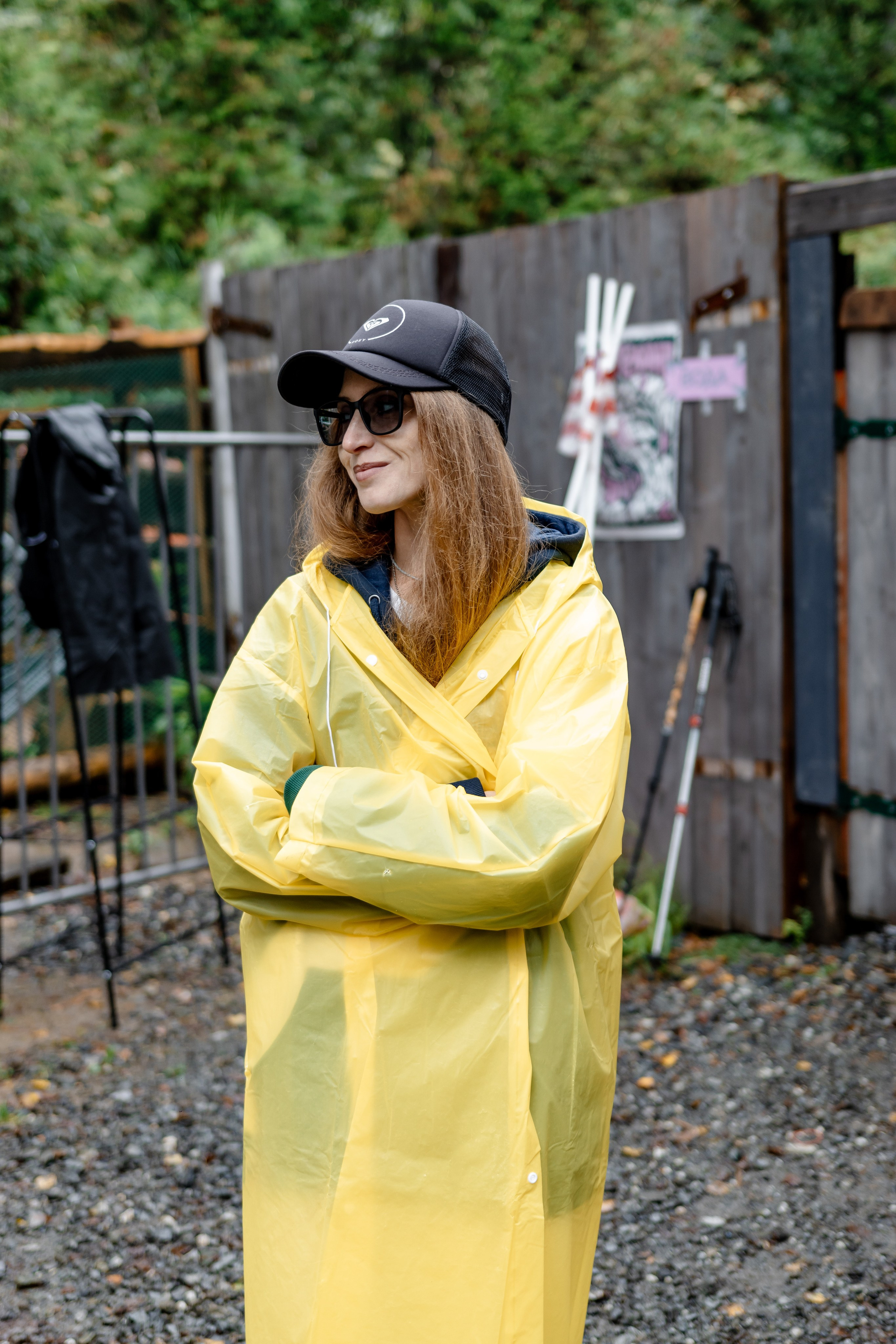 Дог-треккинг