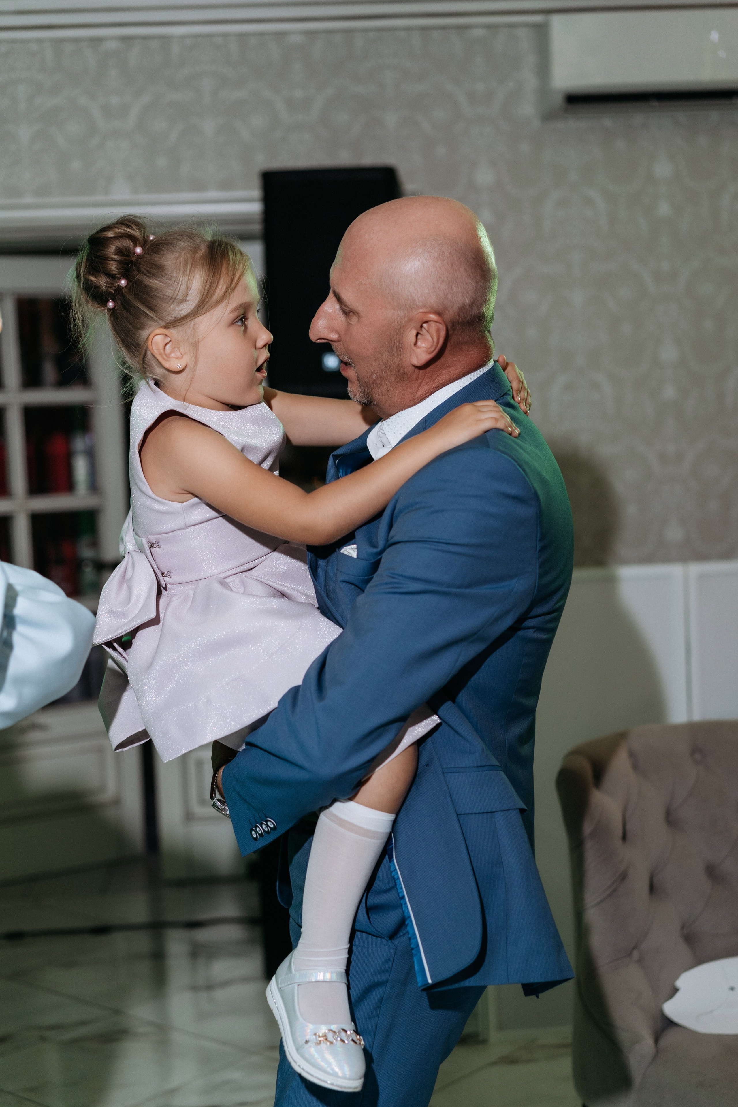 Александр и Ирина. Свадебный и семейный фотограф в Калининграде Анастасия Гриценко