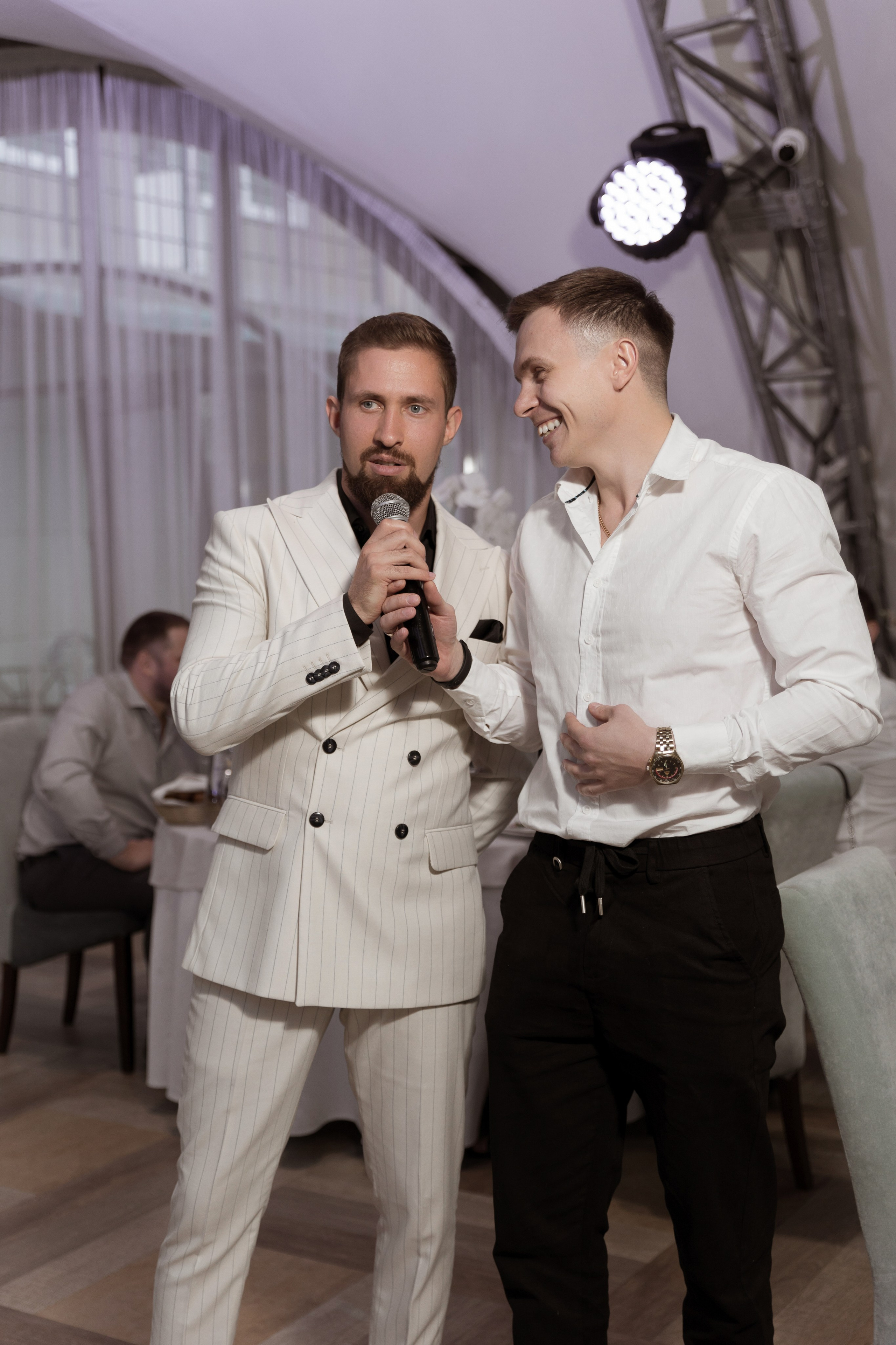 Иван и Динара. Свадебный фотограф в Самаре и СПБ Наталия Константинова