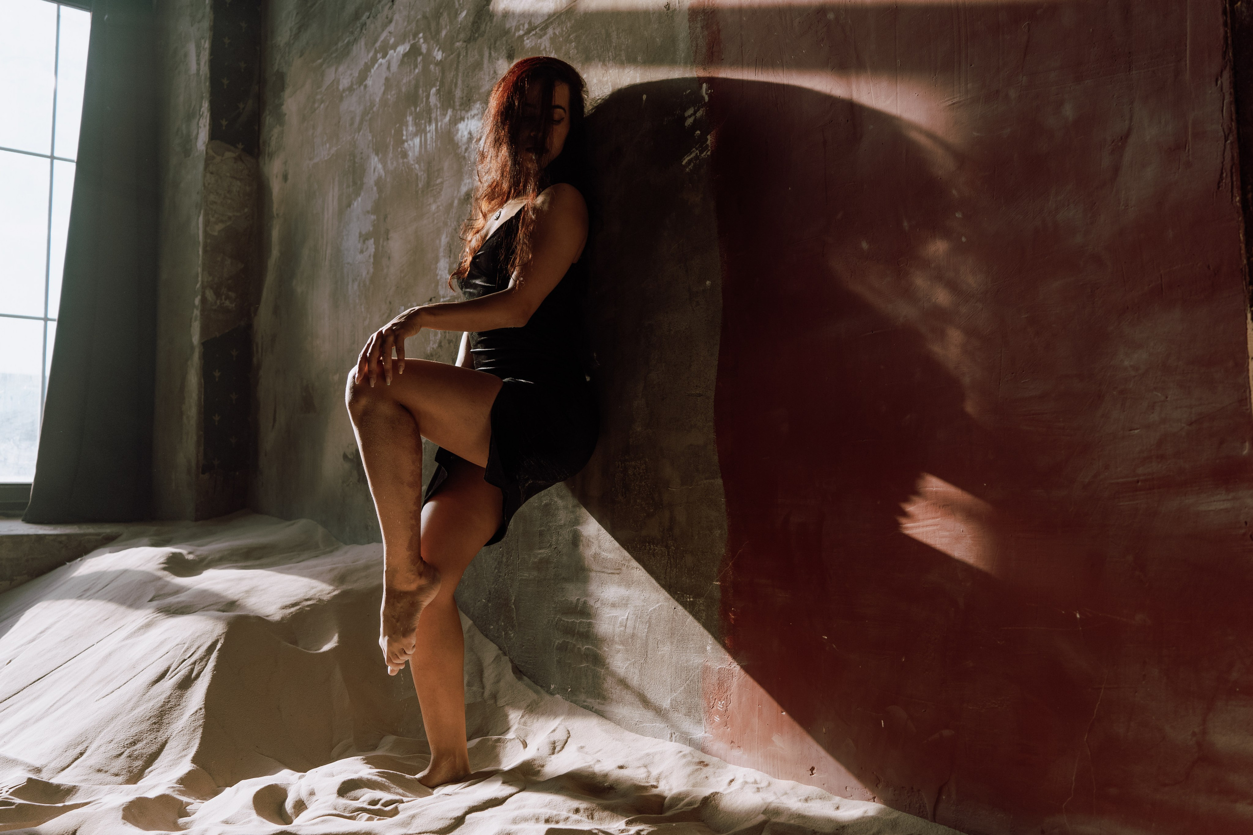 Нана. Портретный и семейный фотограф Ксения Казанцева