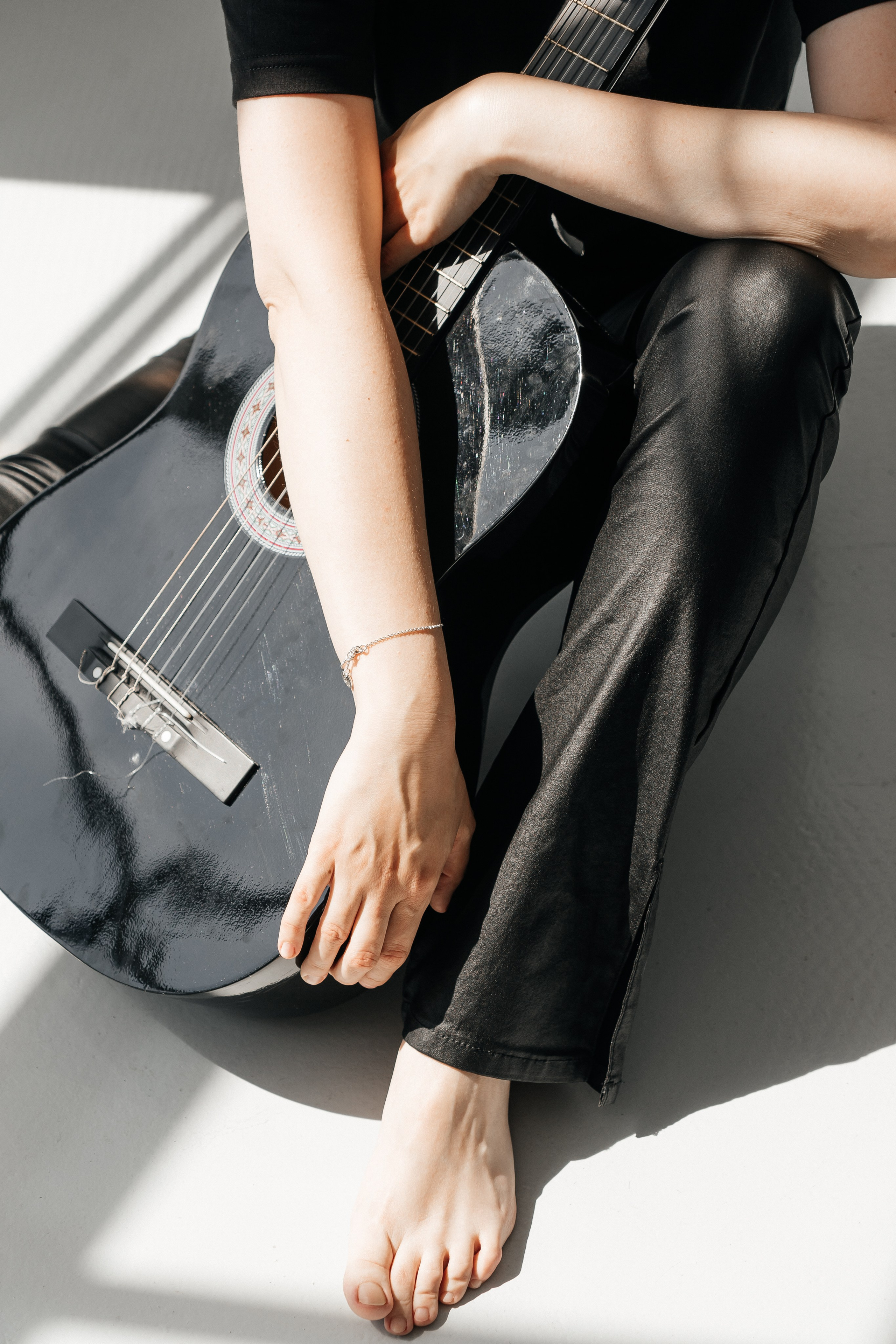 Валя. Портретный и семейный фотограф Ксения Казанцева