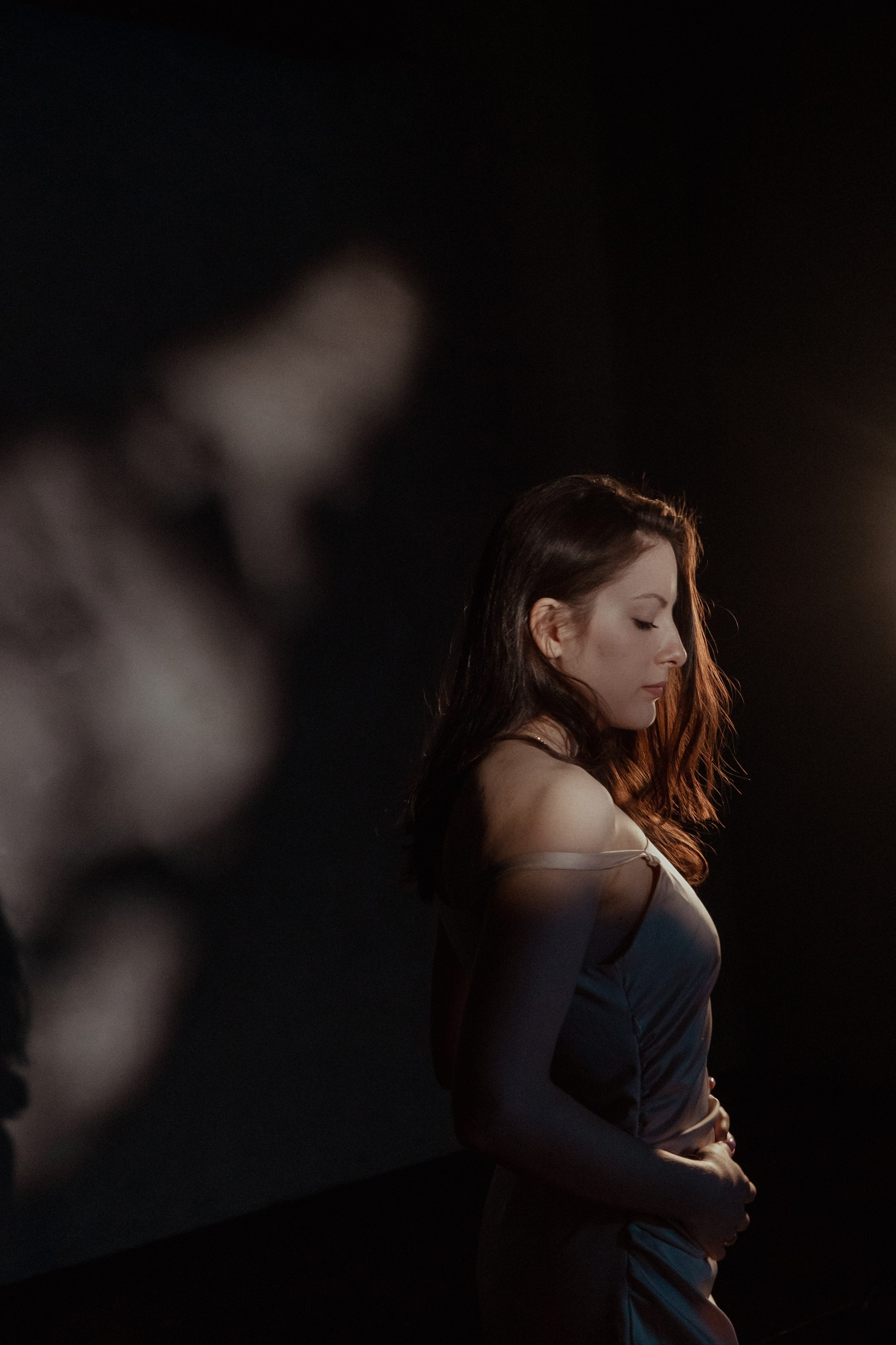 Кристина. Портретный и семейный фотограф Ксения Казанцева