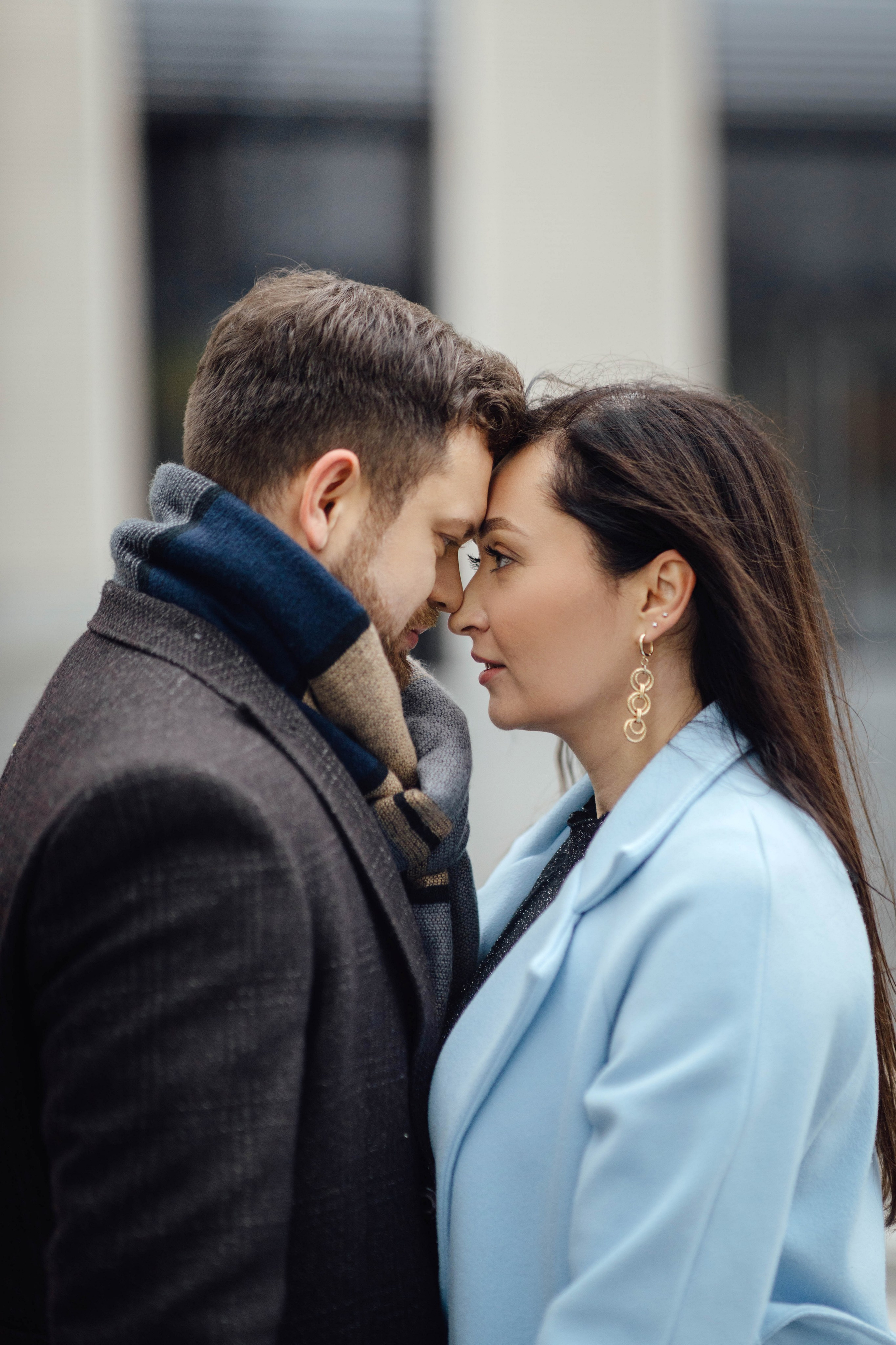 Сергей и Настя, 2025