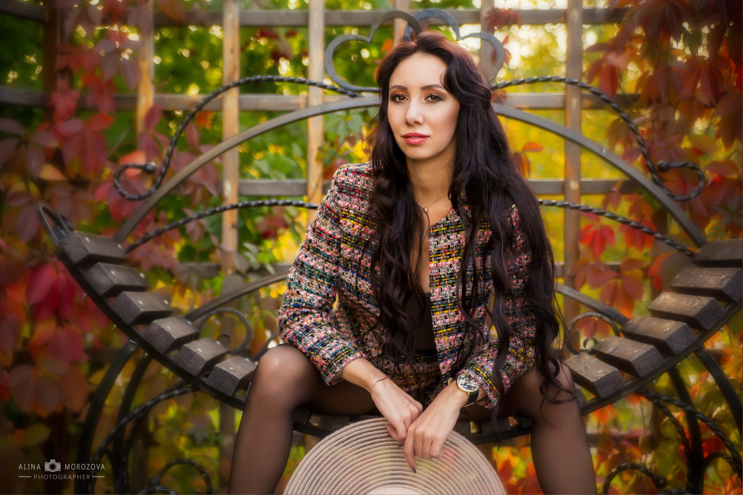 ТВОРЧЕСКИЕ ФОТОСЕССИИ. Творческая студия АЛНИфото