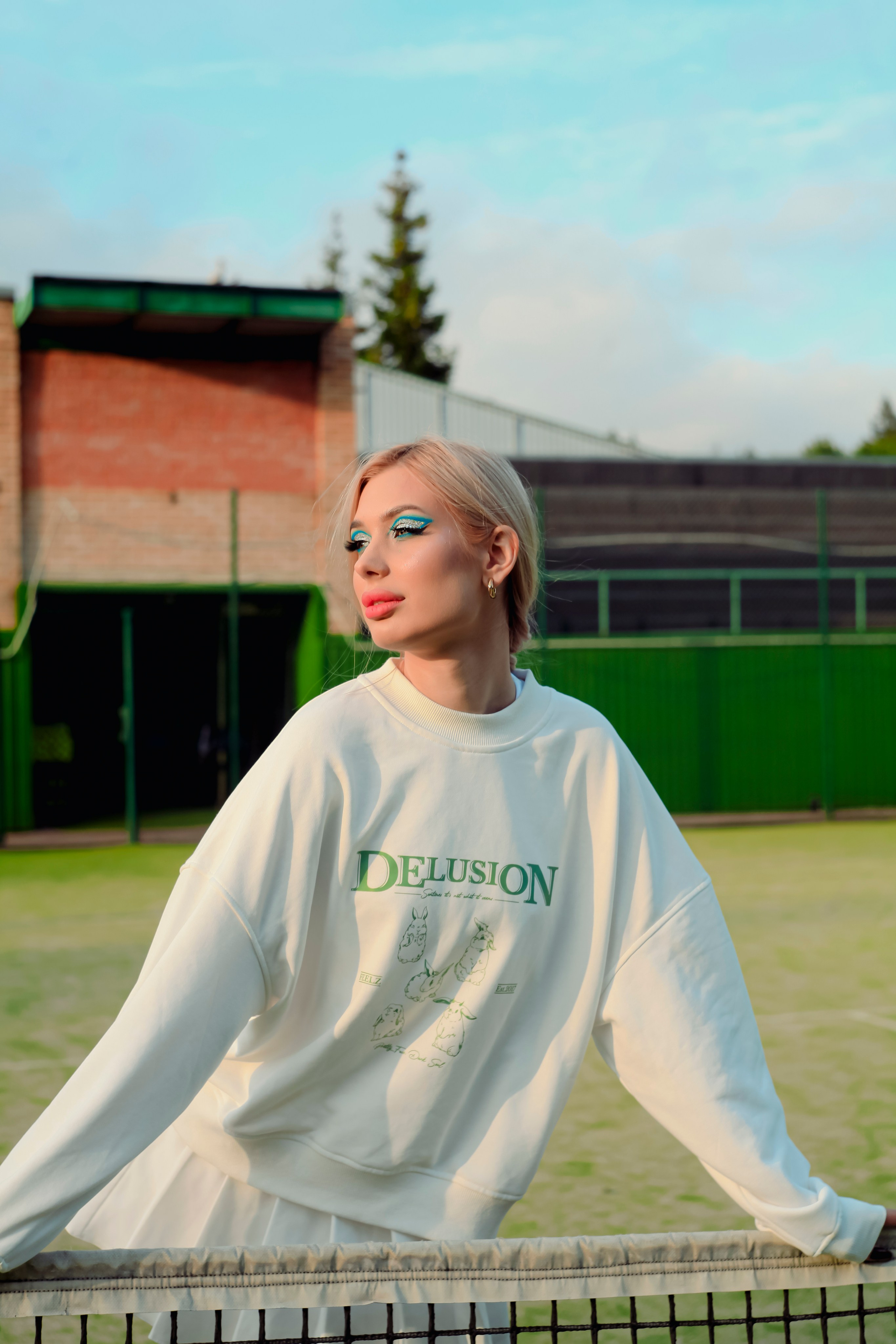 Анна. Пушкарь Валерия Фотограф Москва/Зеленоград