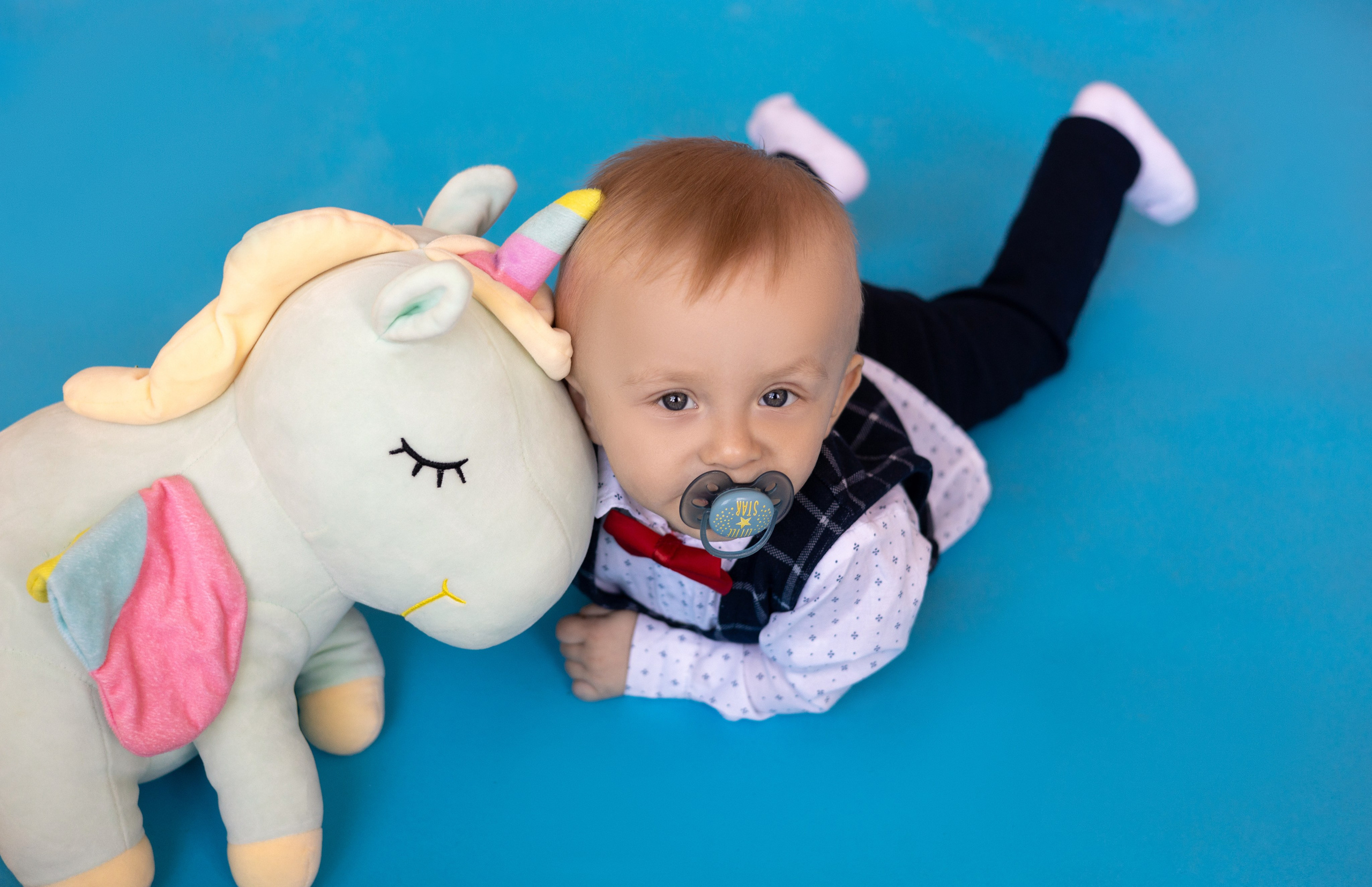 Годики. Фотограф Анна Асташева, Ивантеевка, Пушкино, Москва