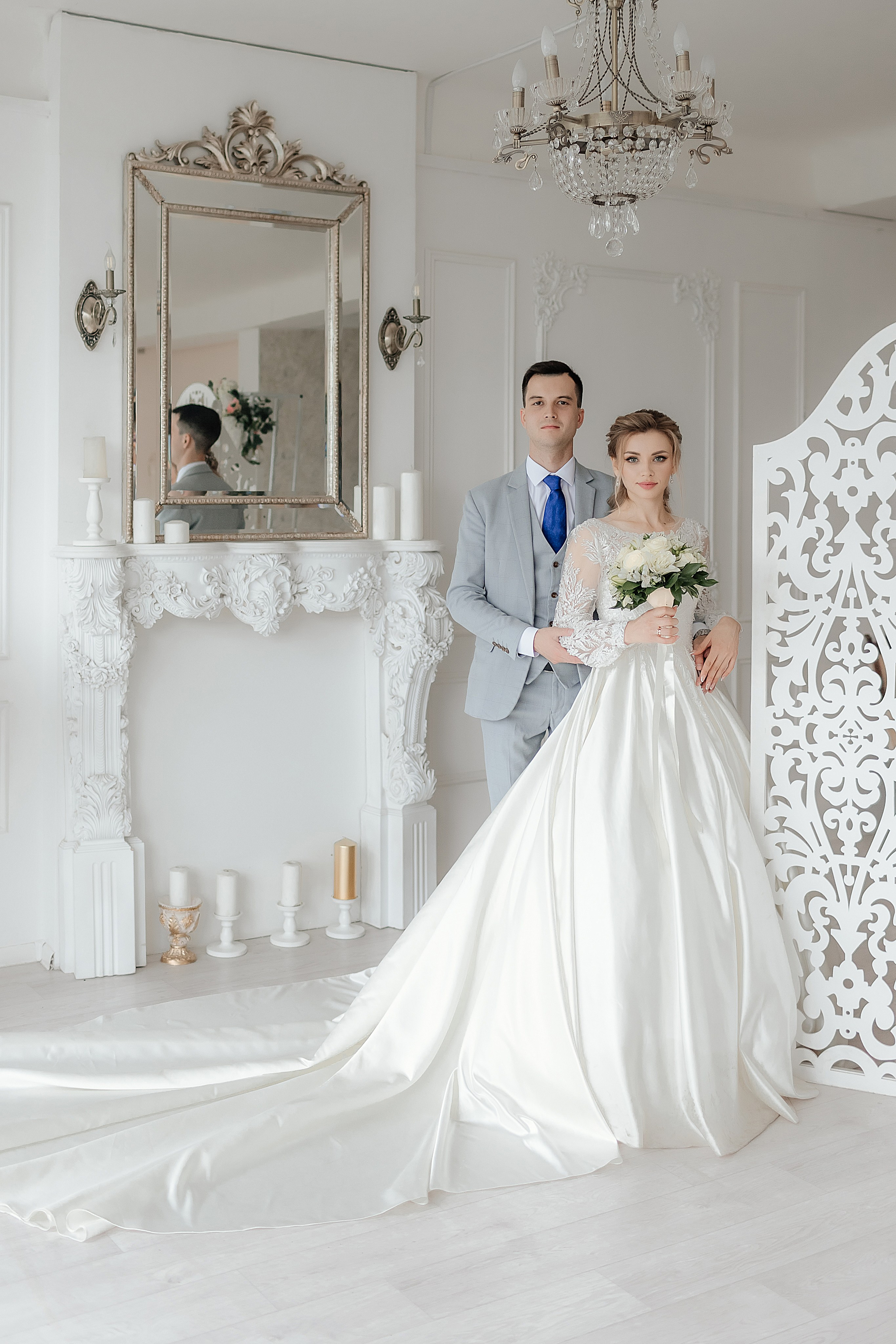 Ратмир и Светлана. Свадебный и семейный фотограф Разида Мухаметова