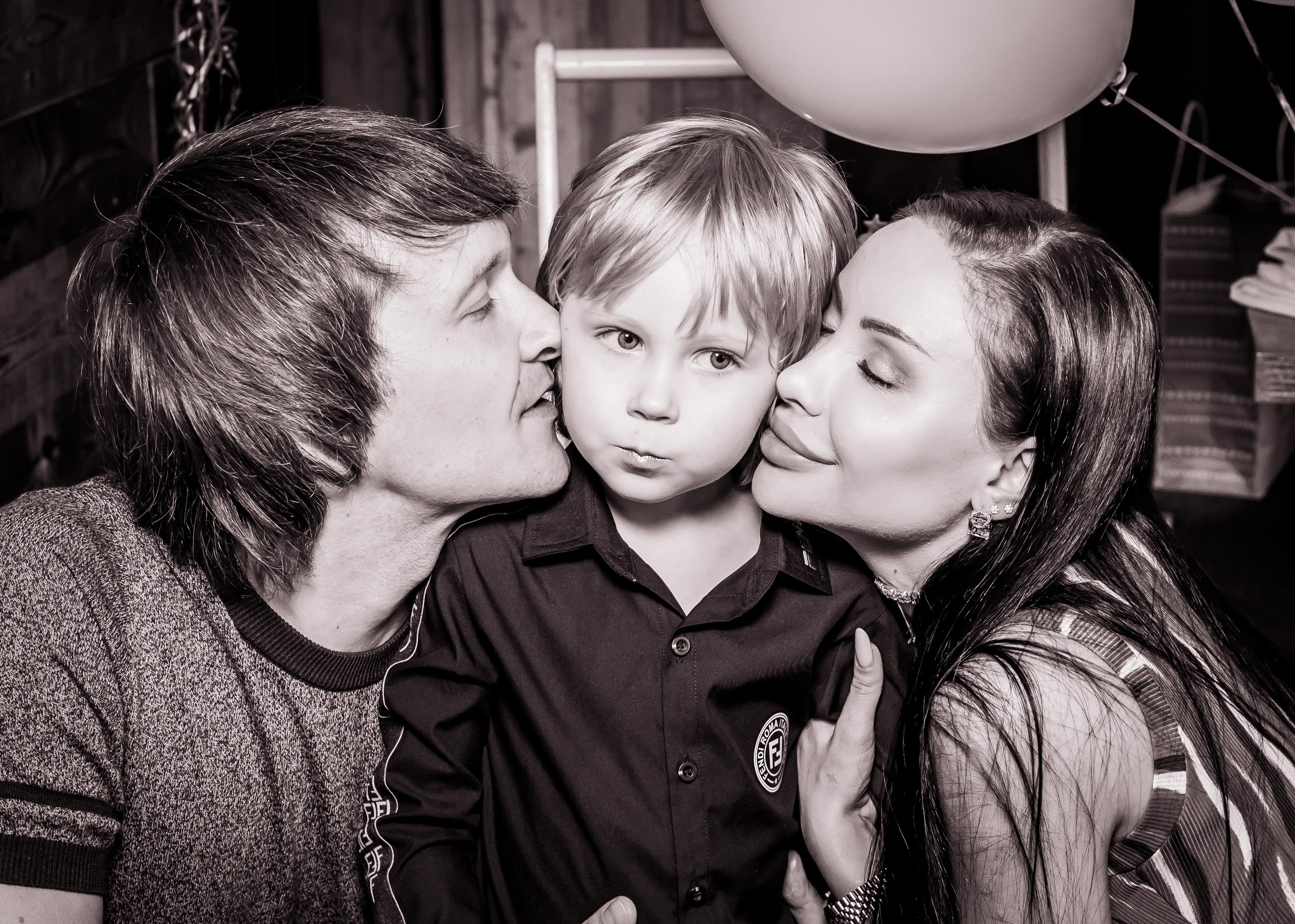 Репортаж. Фотограф Владислав Кононихин