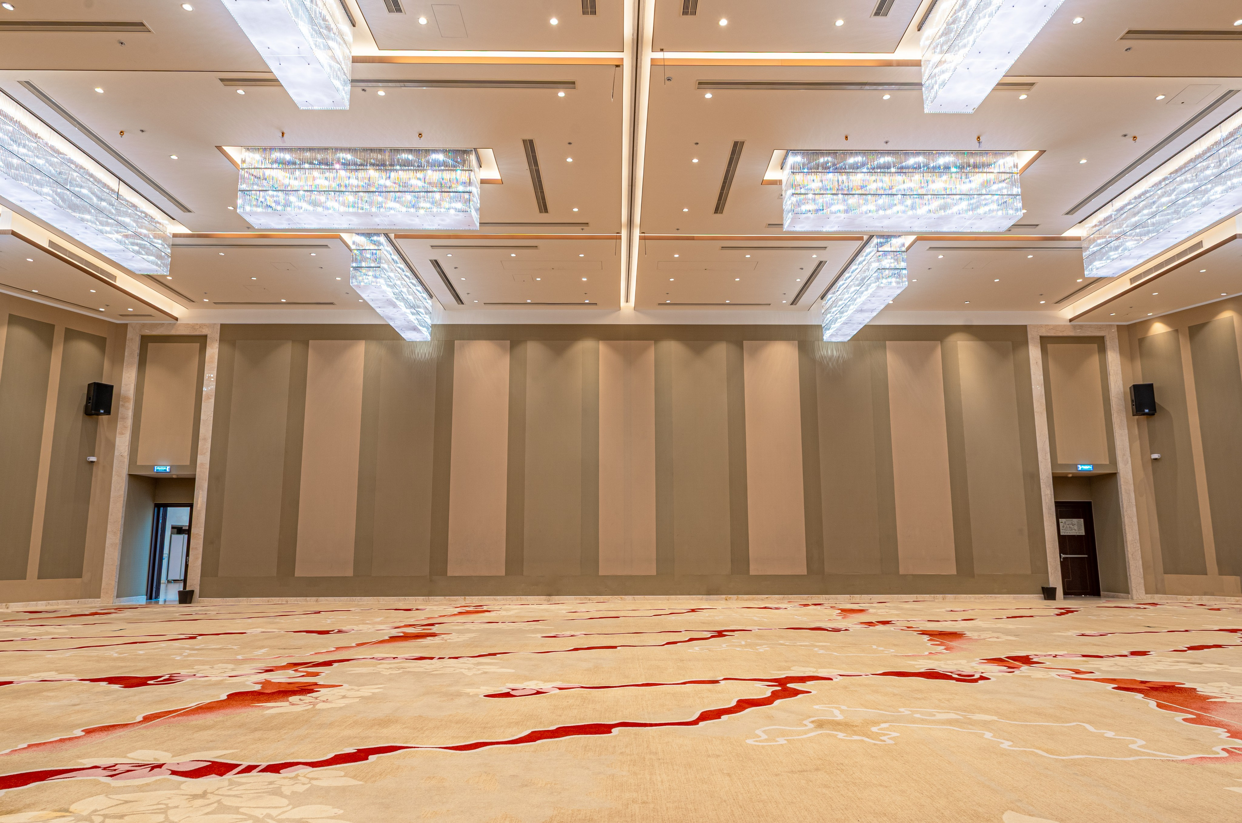 Soluxe Hotel Moscow. Фотограф Владислав Кононихин