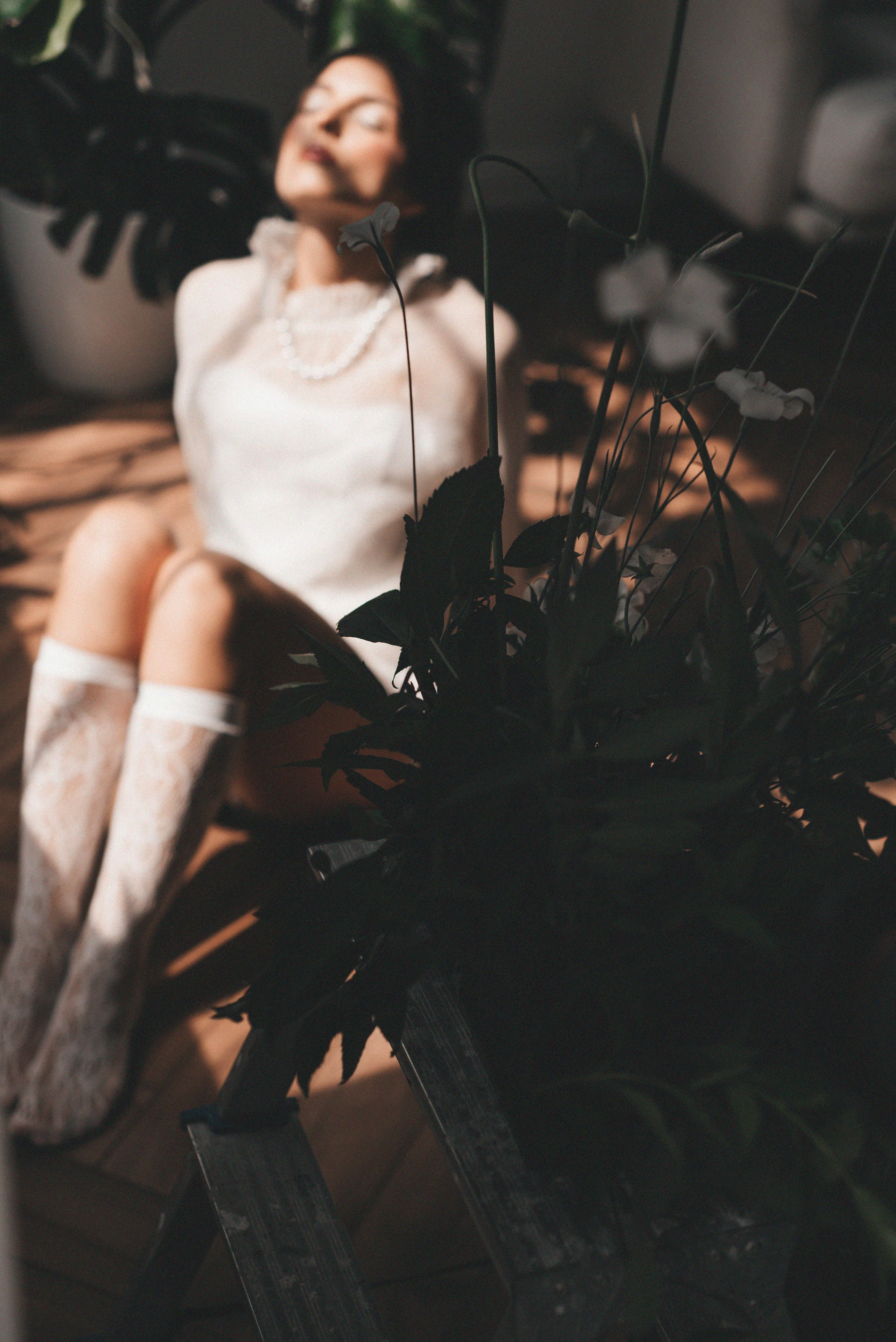 Katarzyna. Фотограф Татьяна Семенова [Минск/Москва]