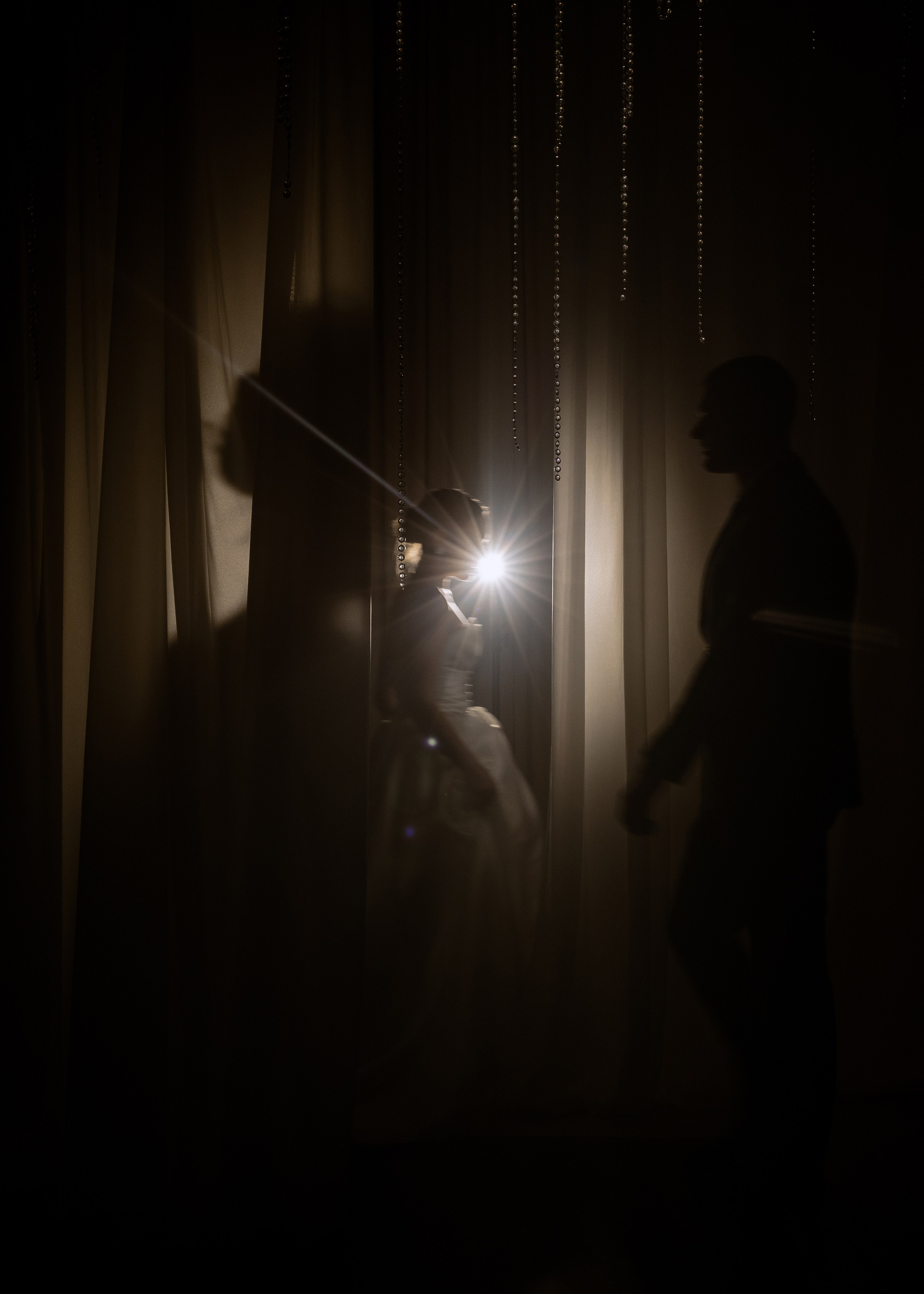 Андрей и Полина. Фотограф Эмиль Исякаев