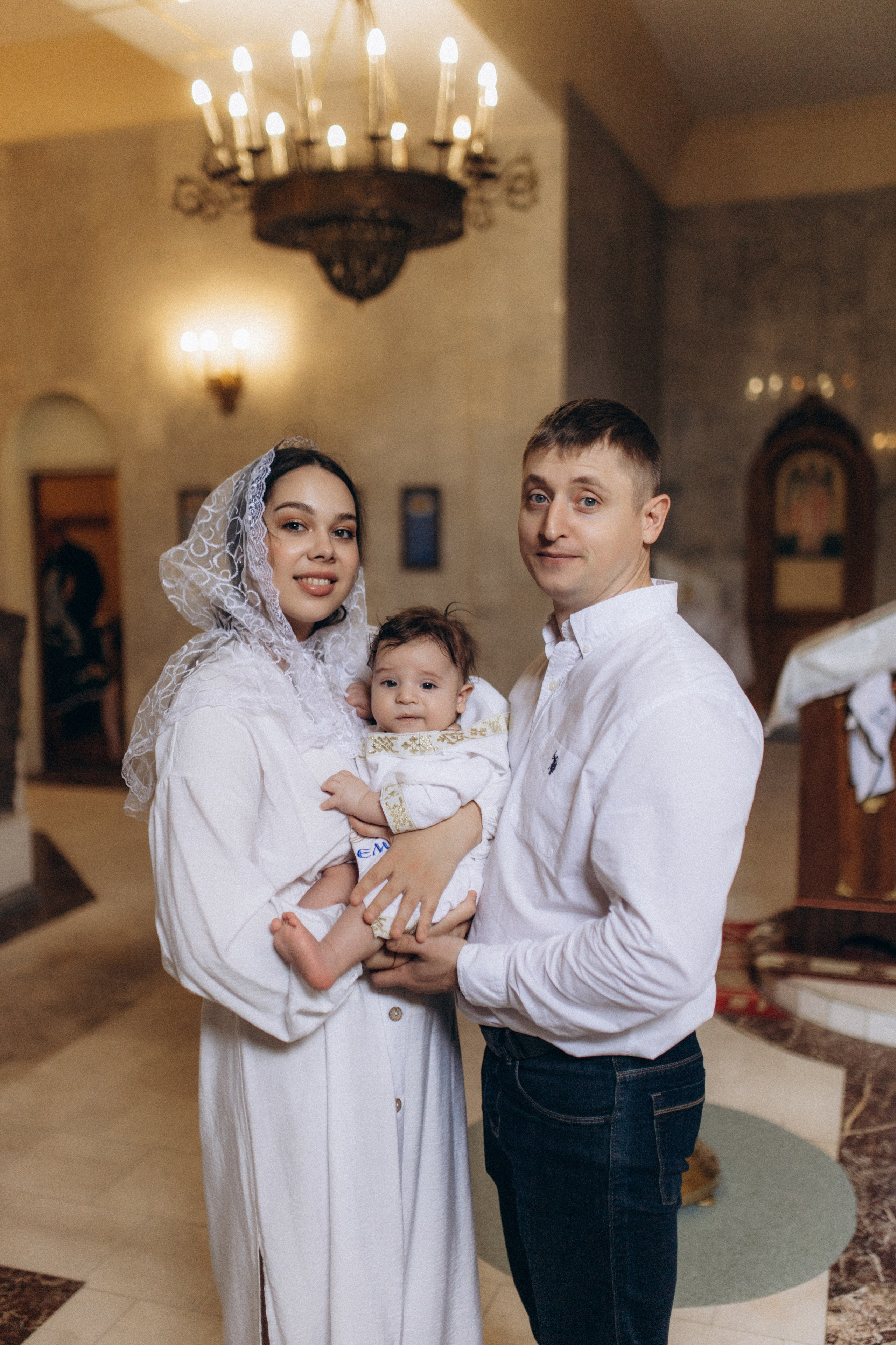 Демид. Семейный фотограф Губкин/Старый Оскол