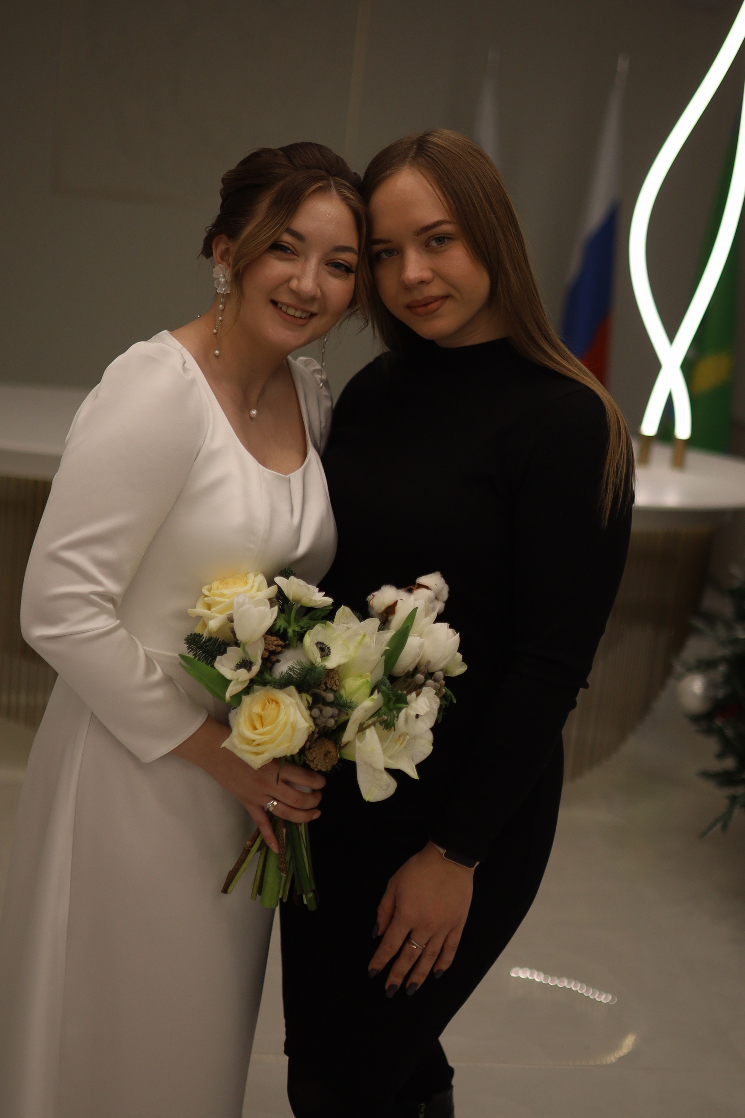 Роспись Анна и Константин. Семейный фотограф Губкин/Старый Оскол