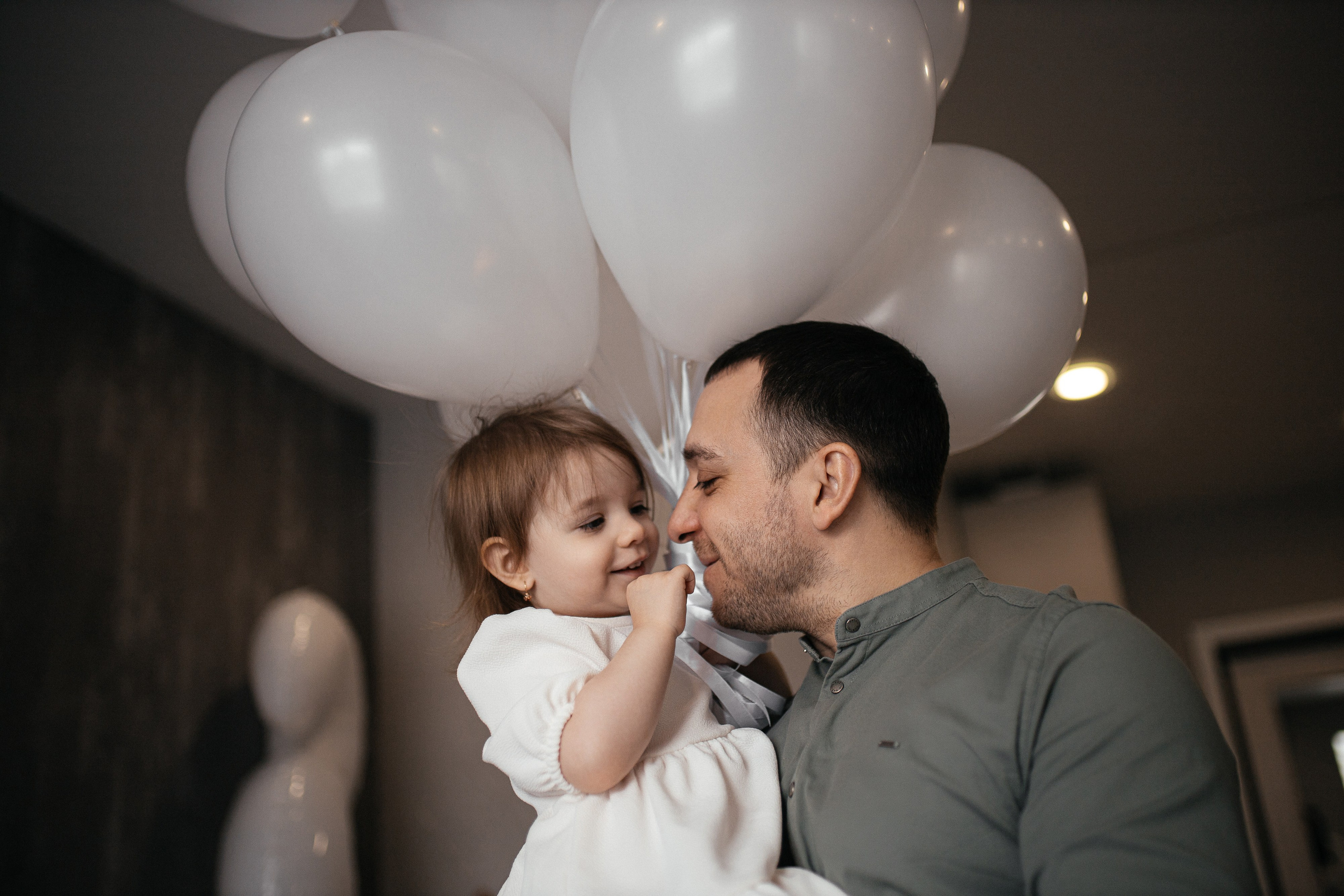 Наталья и семья. Семейный фотограф Губкин/Старый Оскол