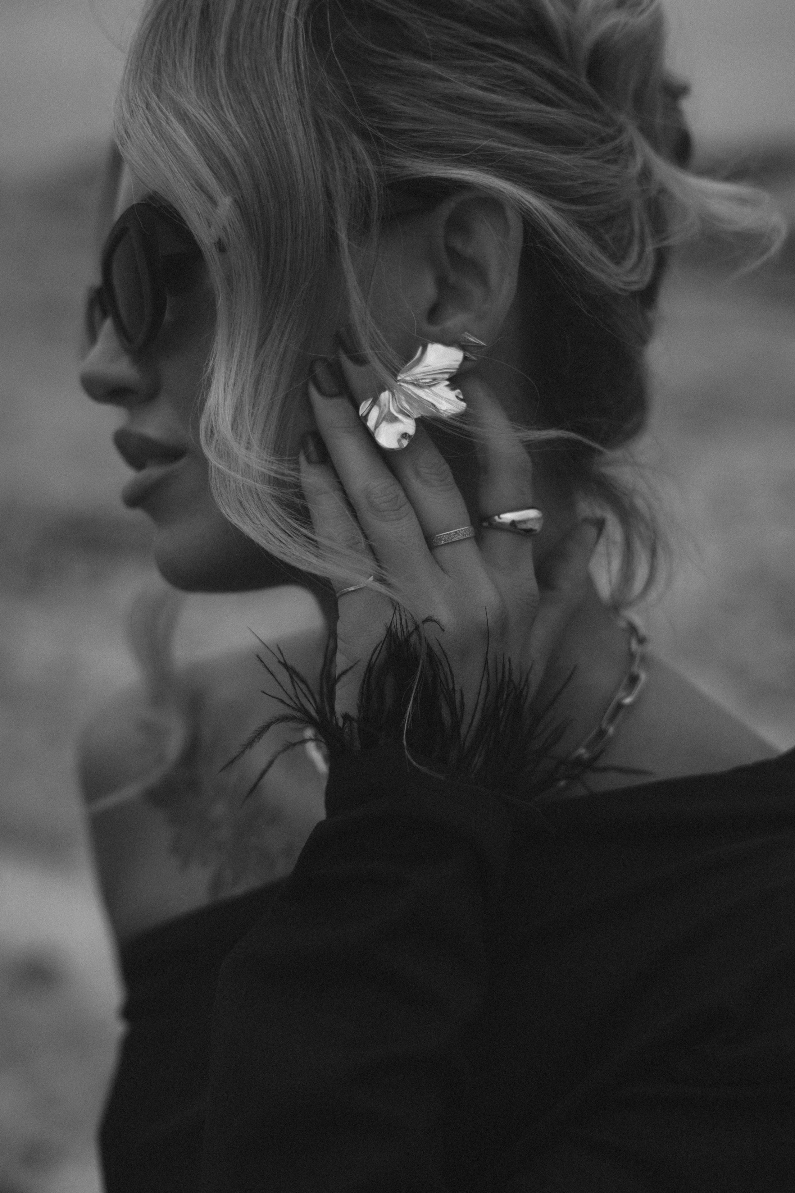 Оля. Семейный фотограф Губкин/Старый Оскол