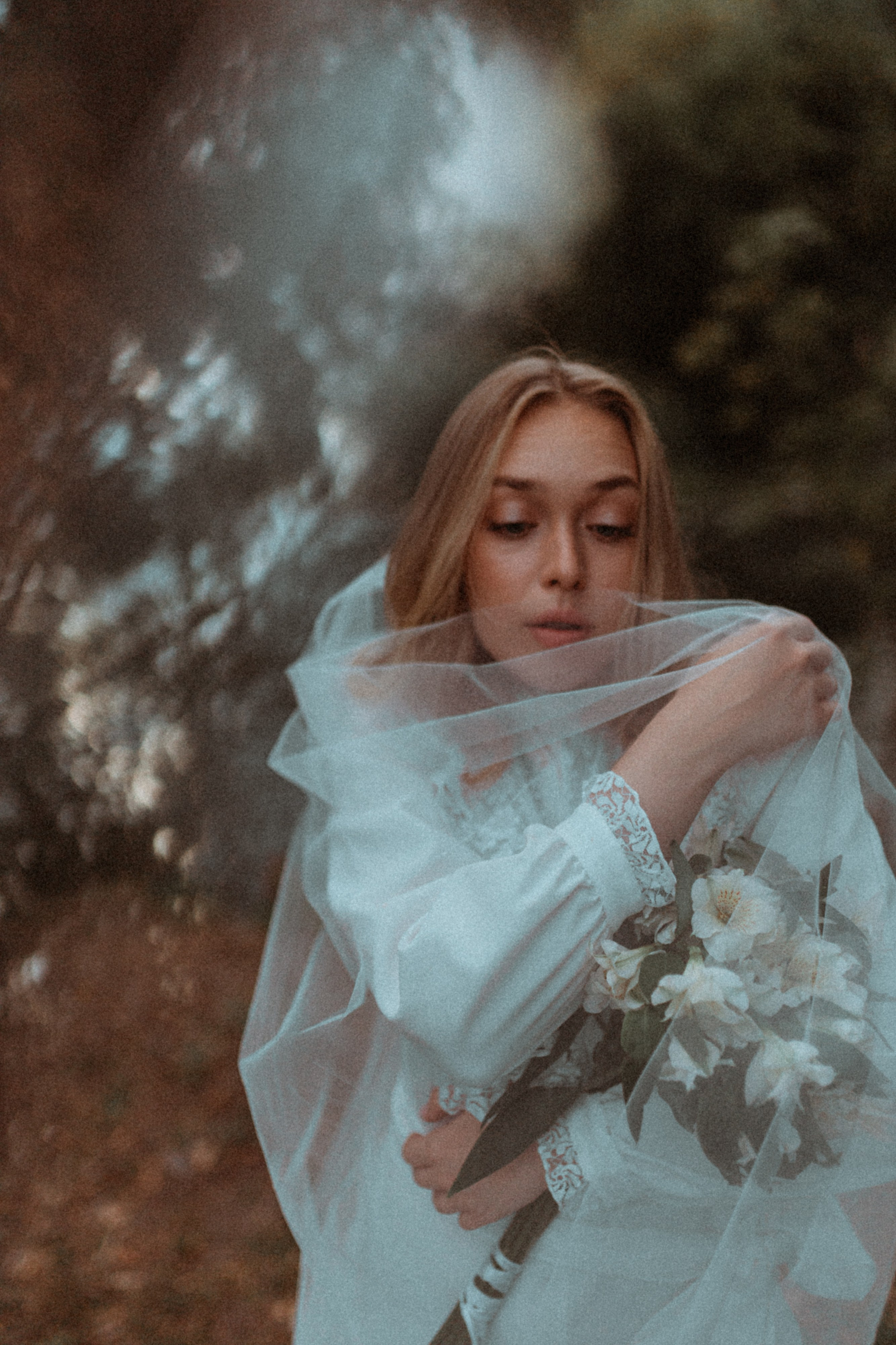 Дарина. Семейный фотограф Губкин/Старый Оскол