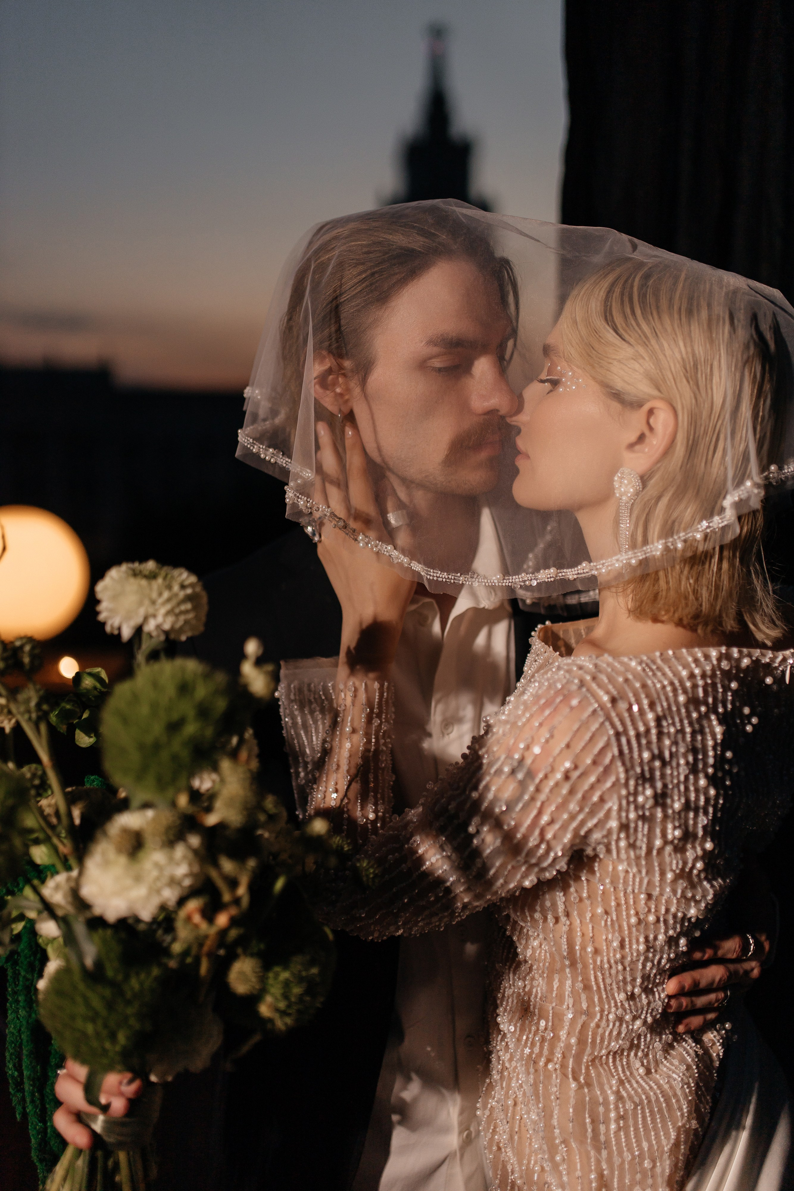 Анна и Никита. Семейный фотограф Губкин/Старый Оскол