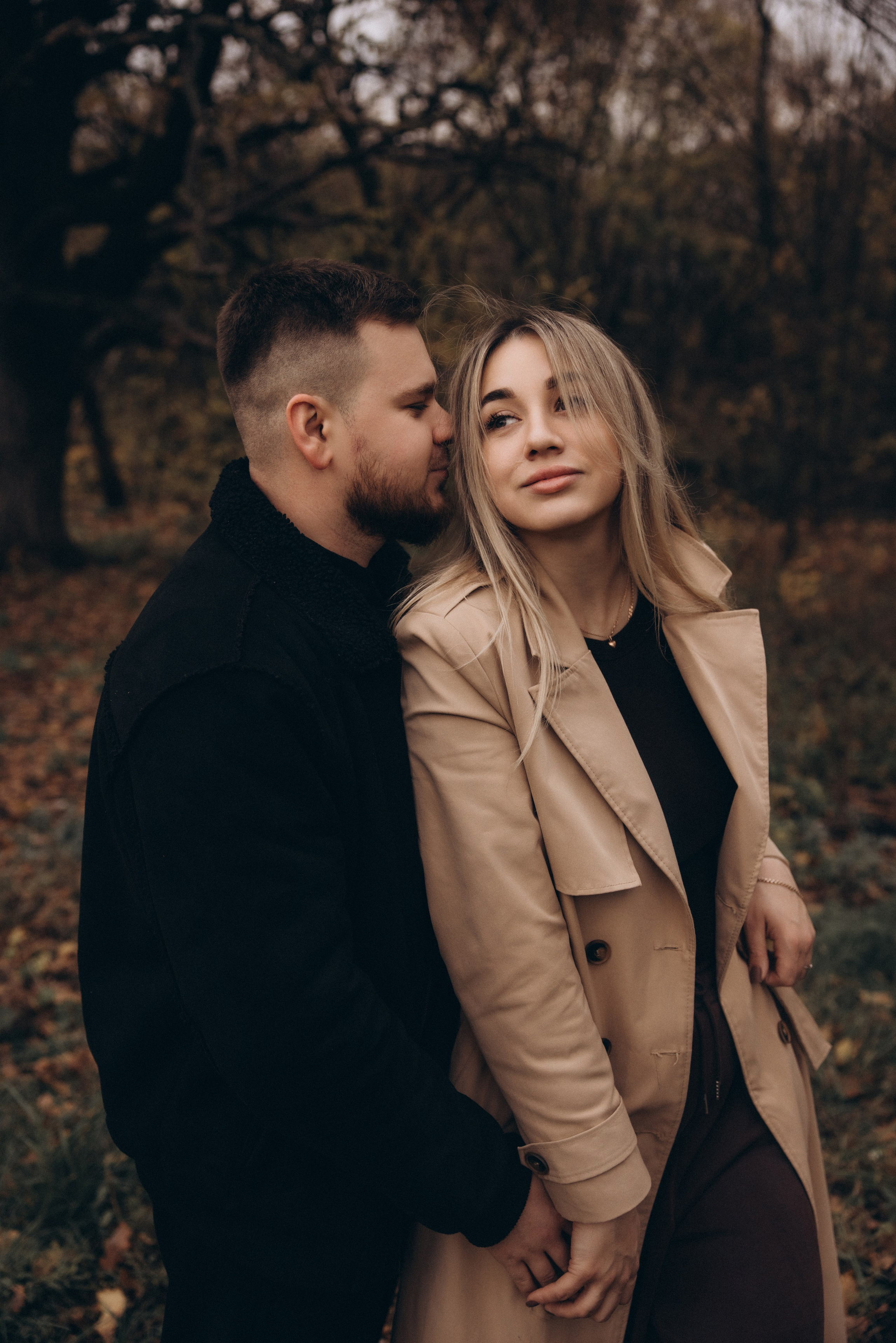 Анастасия и Мирослава. Семейный фотограф Губкин/Старый Оскол