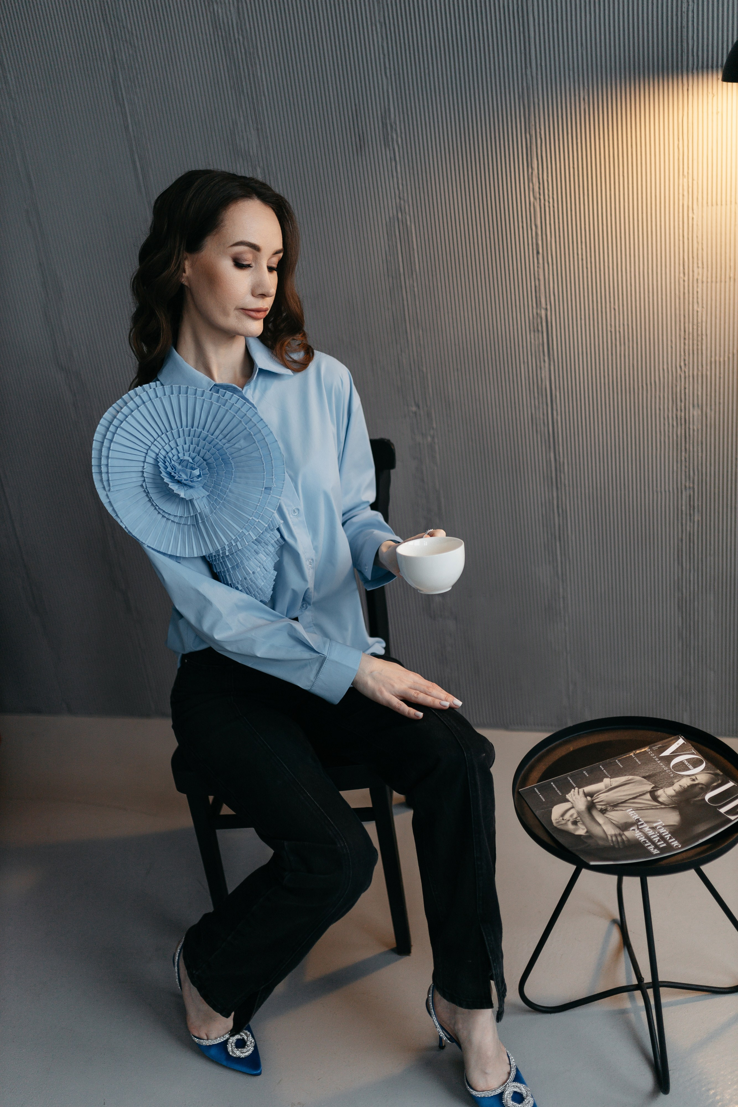 Екатерина. Семейный фотограф Губкин/Старый Оскол