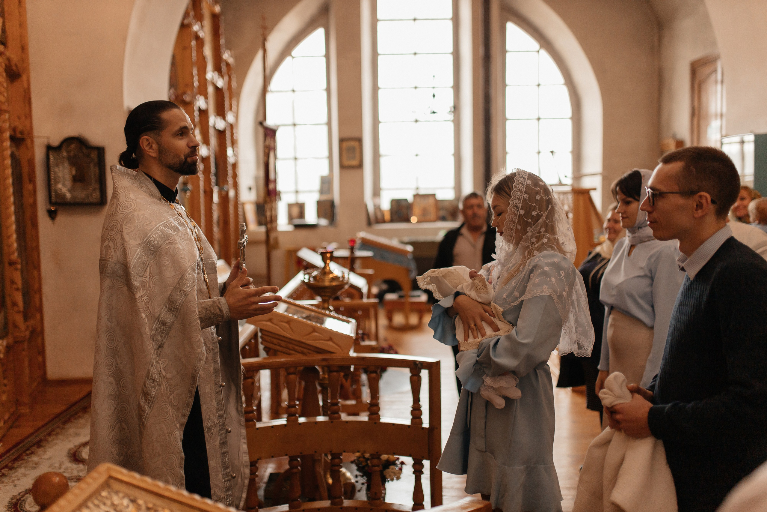 Ивановка. Семейный фотограф Губкин/Старый Оскол