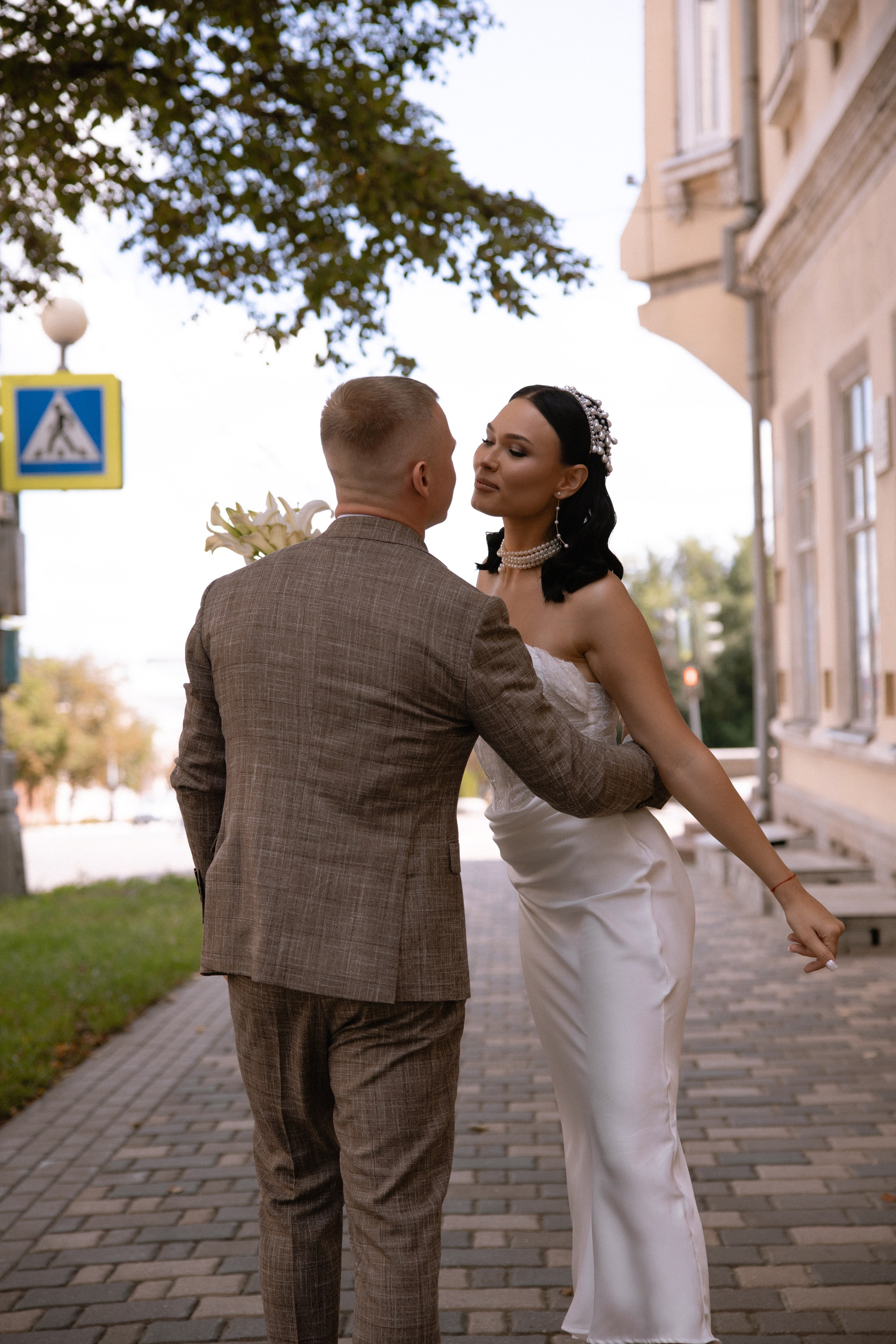 Wedding Day 16.08.25. Семейный фотограф Губкин/Старый Оскол