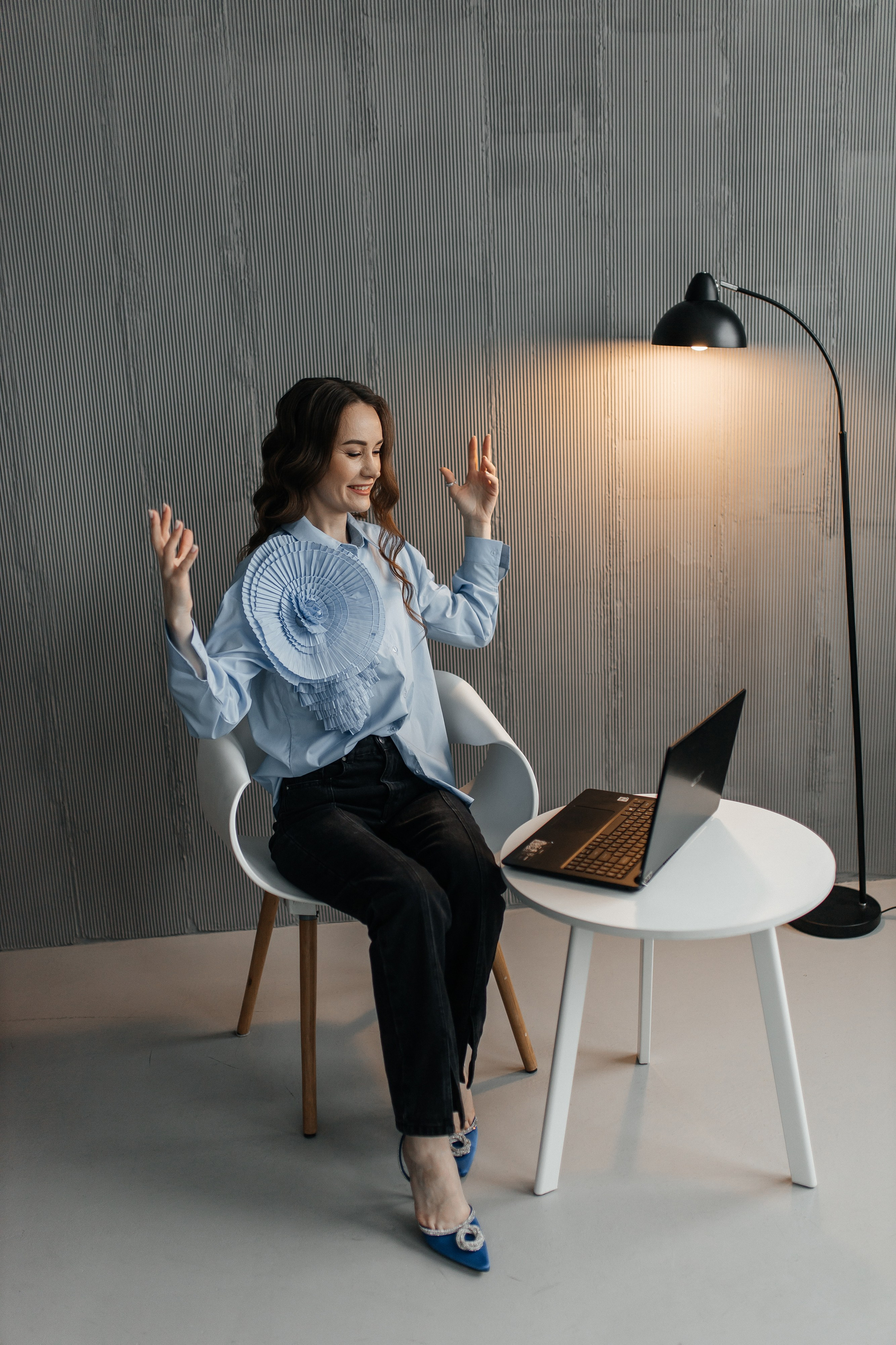 Екатерина. Семейный фотограф Губкин/Старый Оскол