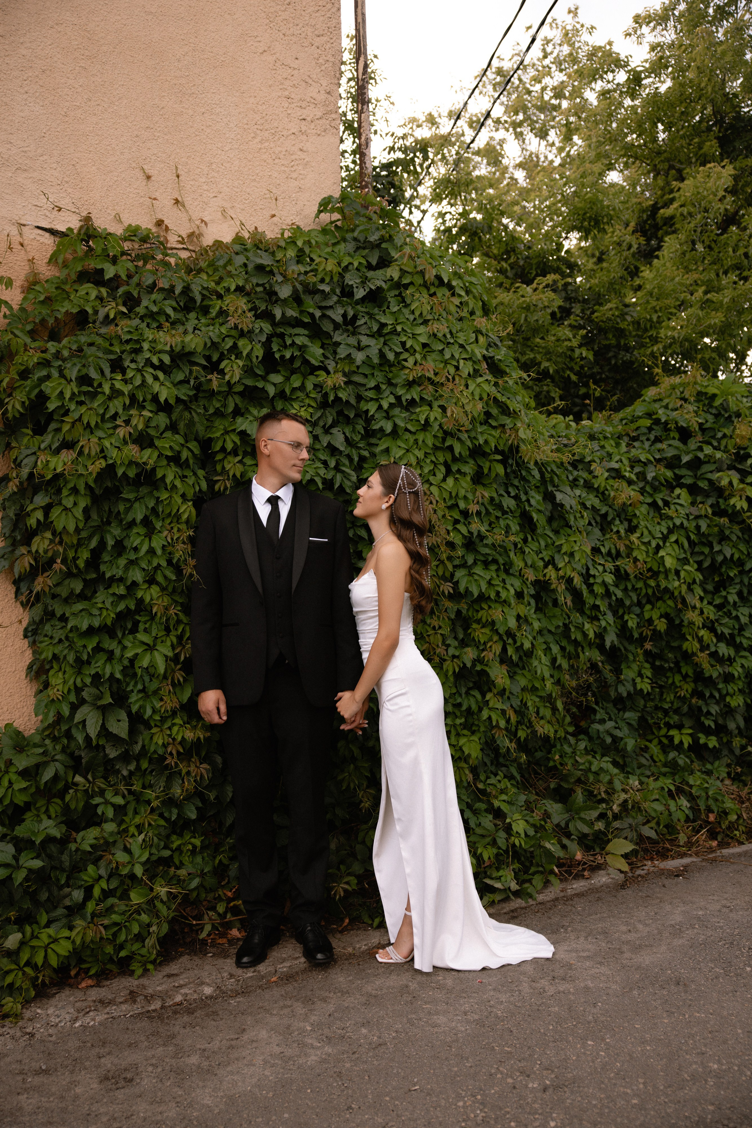 Wedding Day 09.08.25. Семейный фотограф Губкин/Старый Оскол