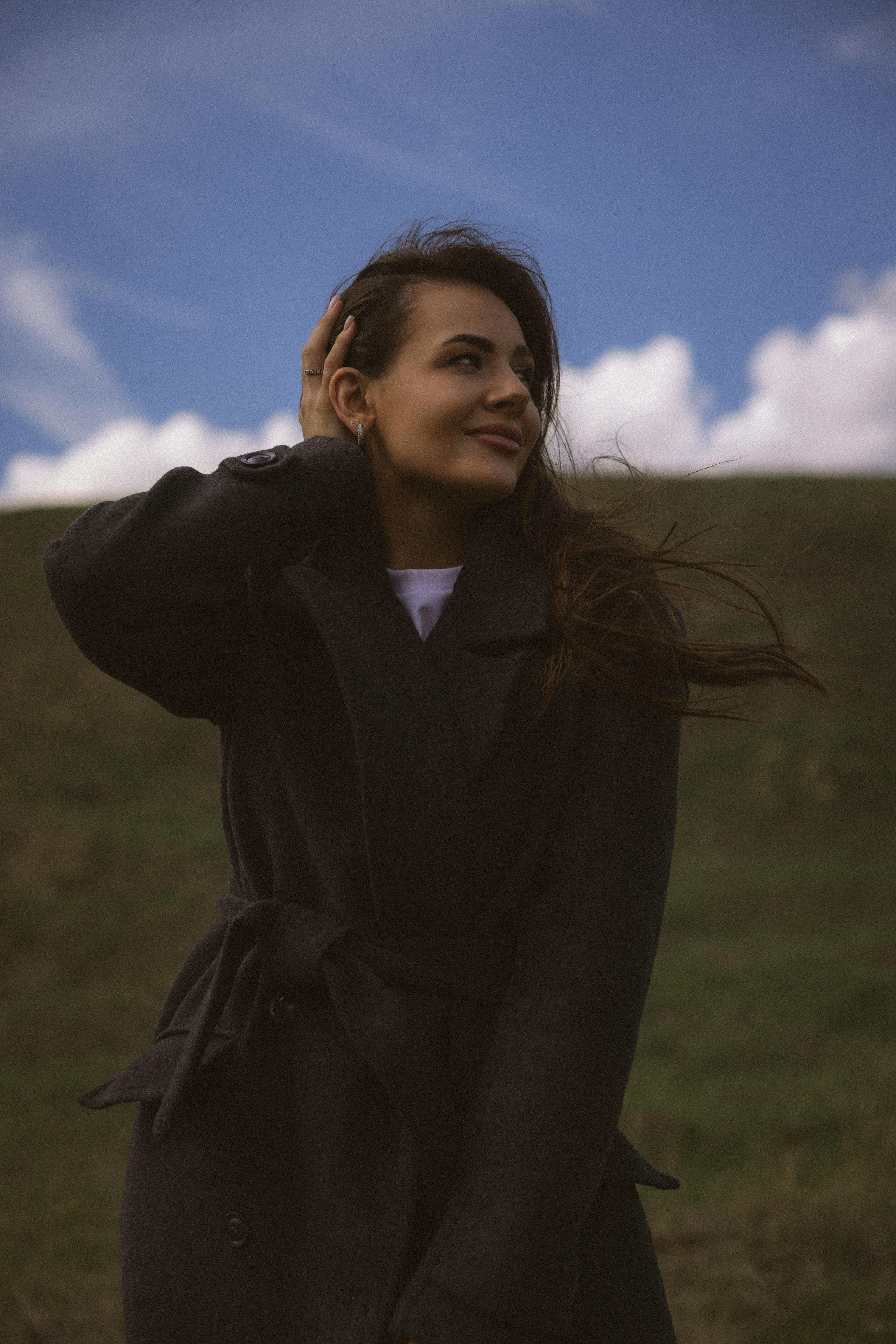 Наташа. Семейный фотограф Губкин/Старый Оскол