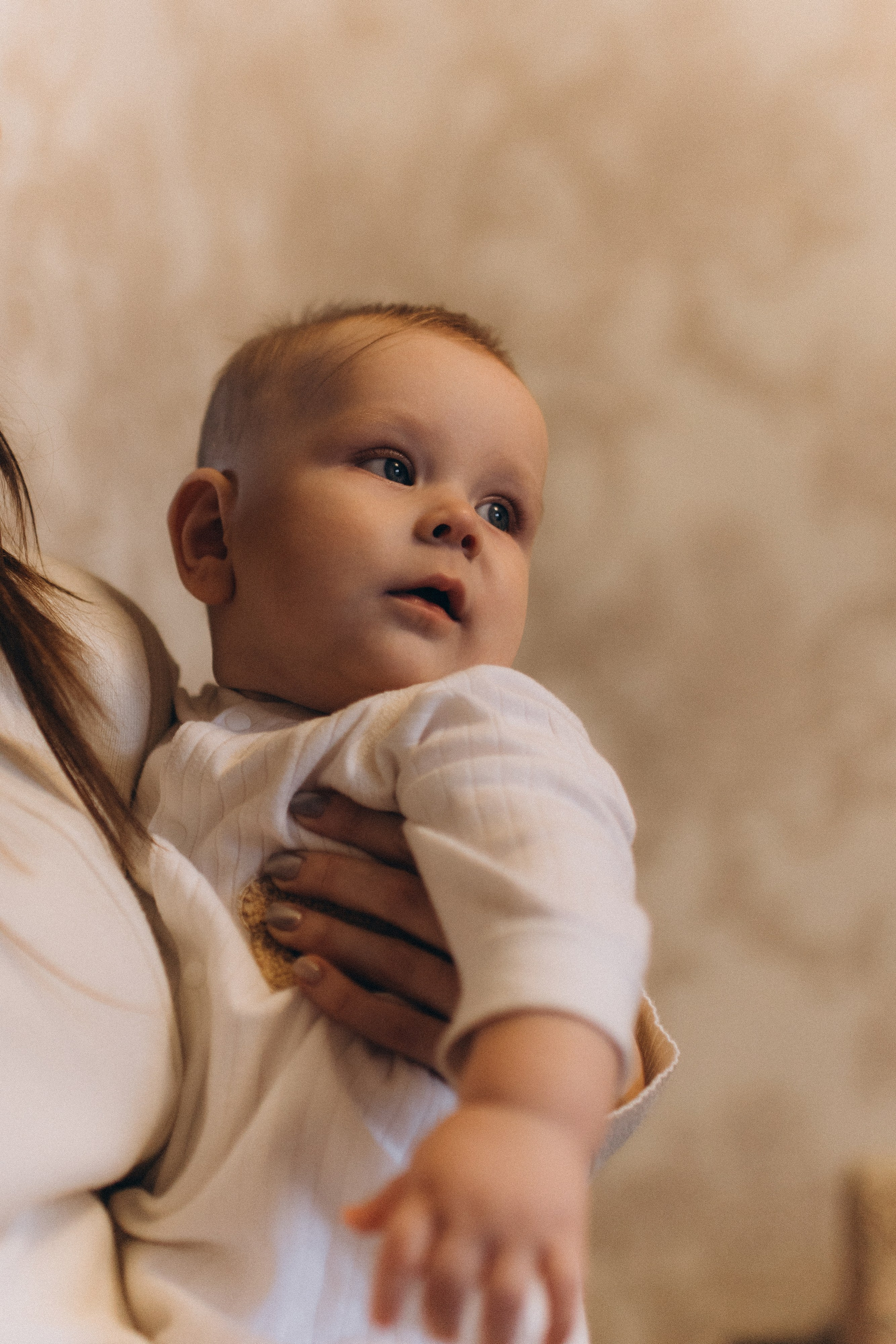 Прабабушка. Семейный фотограф Губкин/Старый Оскол