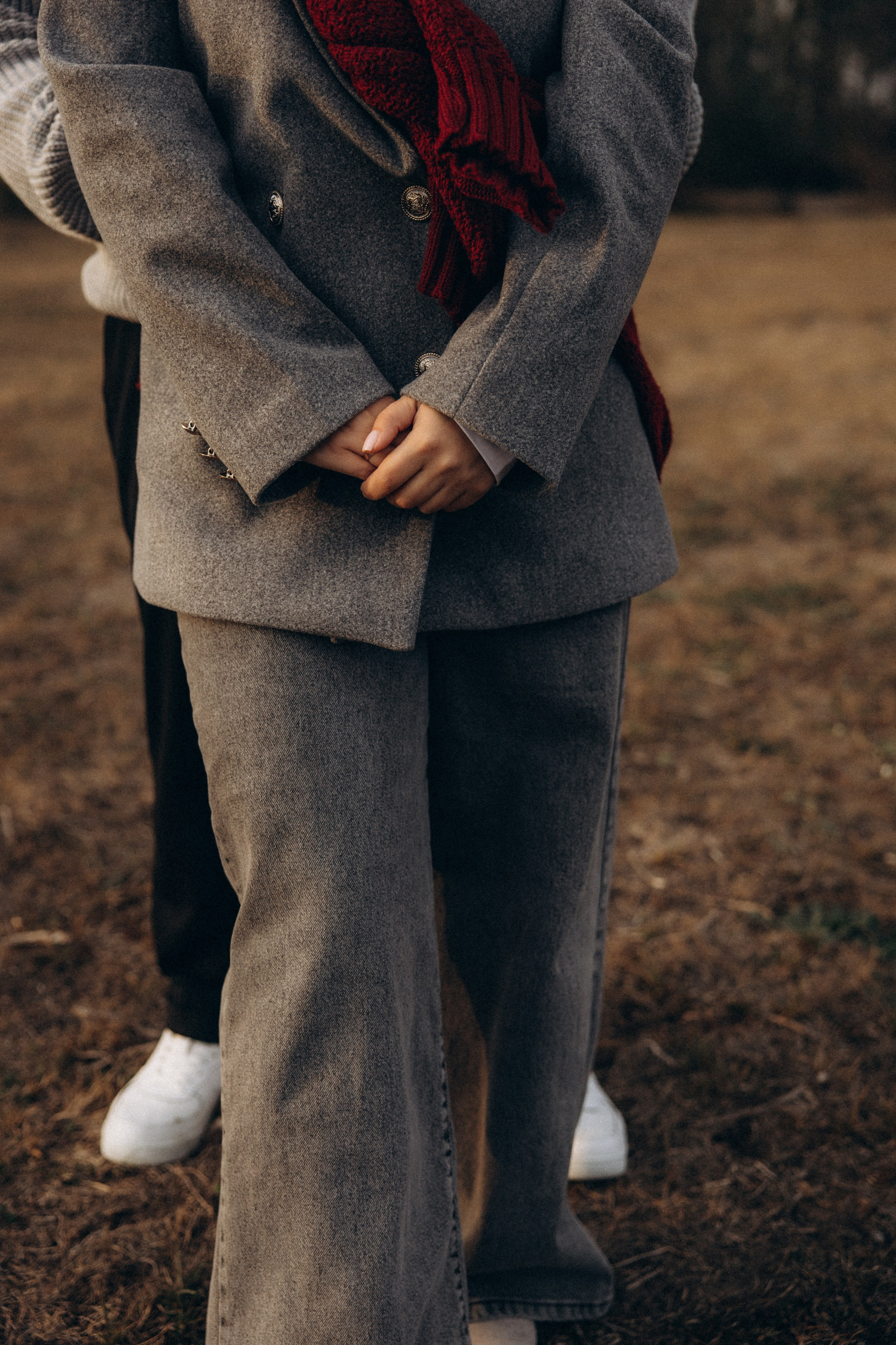 Анна и Дмитрий. Семейный фотограф Губкин/Старый Оскол