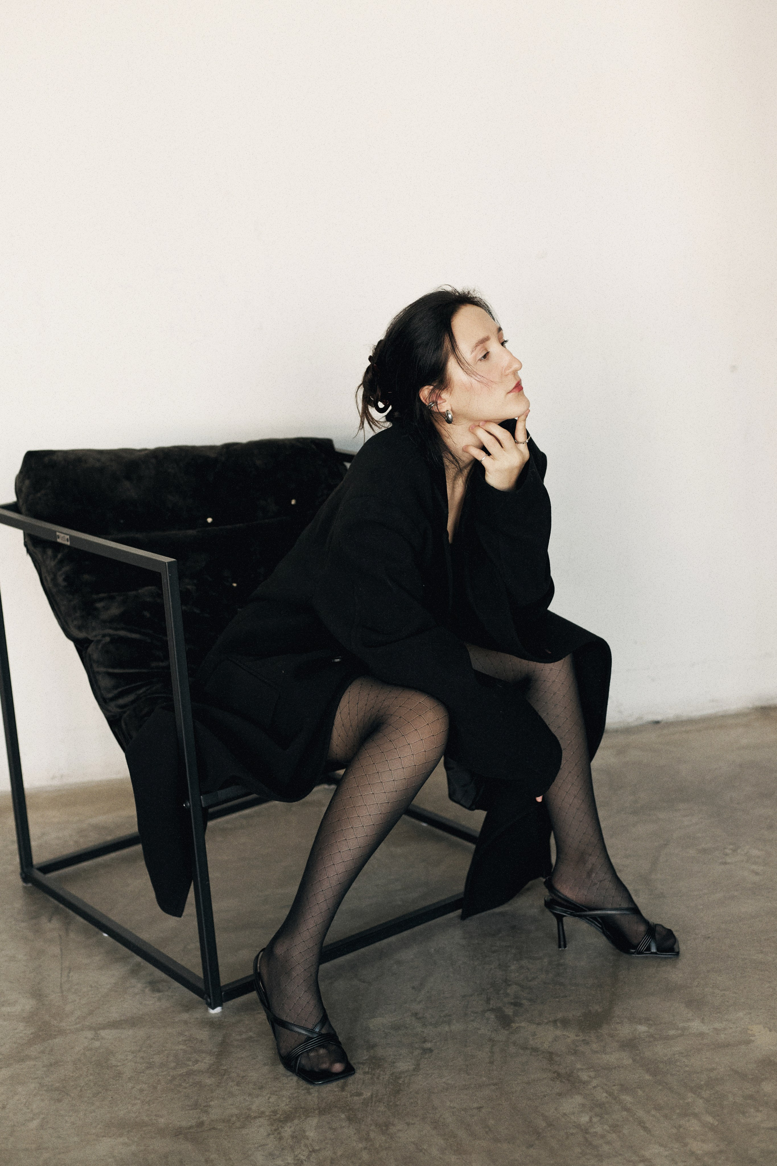 Юля. Фотограф Ионова Анастасия, г Владивосток