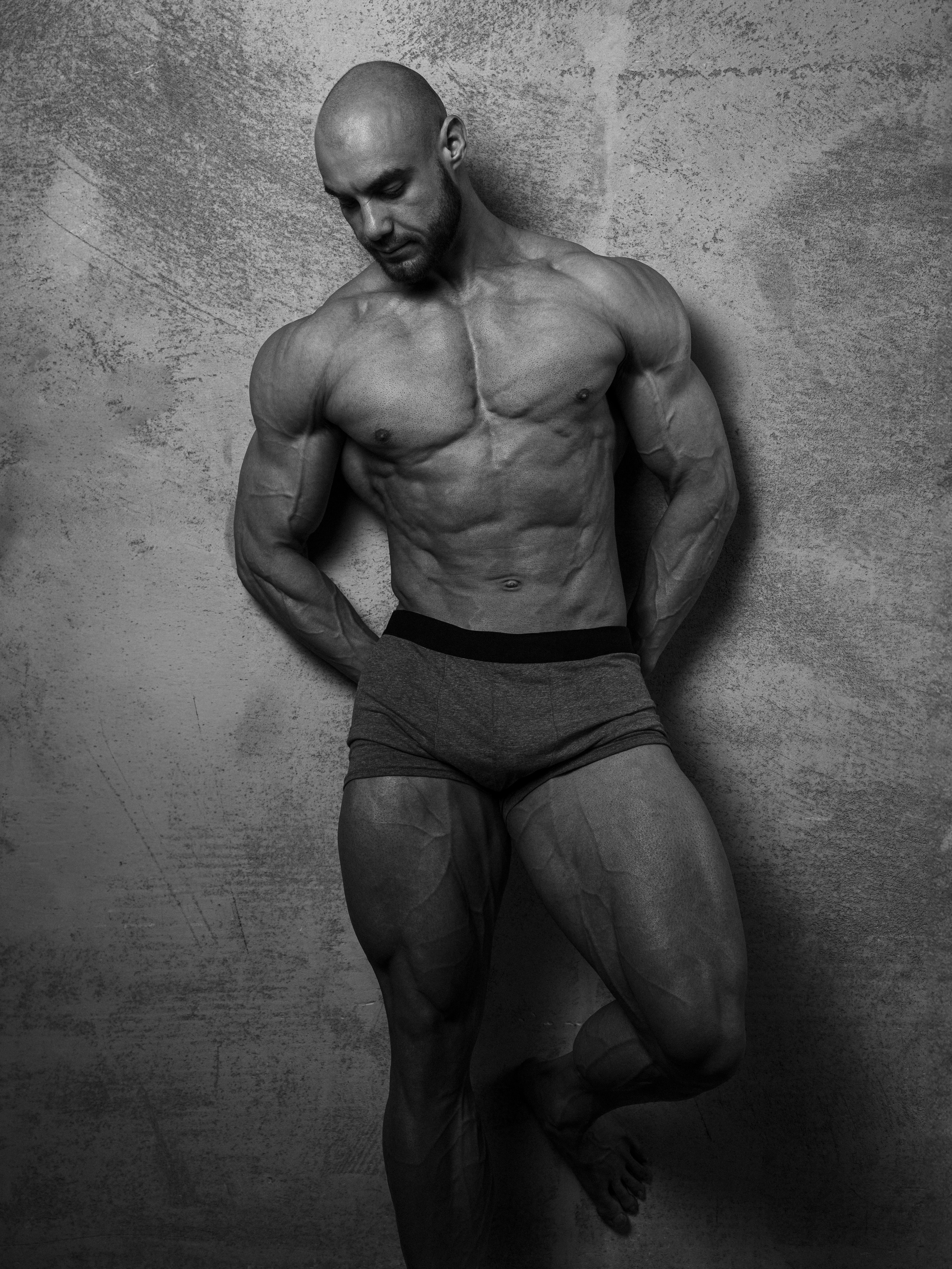 Dmitry. Портретный фотограф Москва Белогорцев Сергей