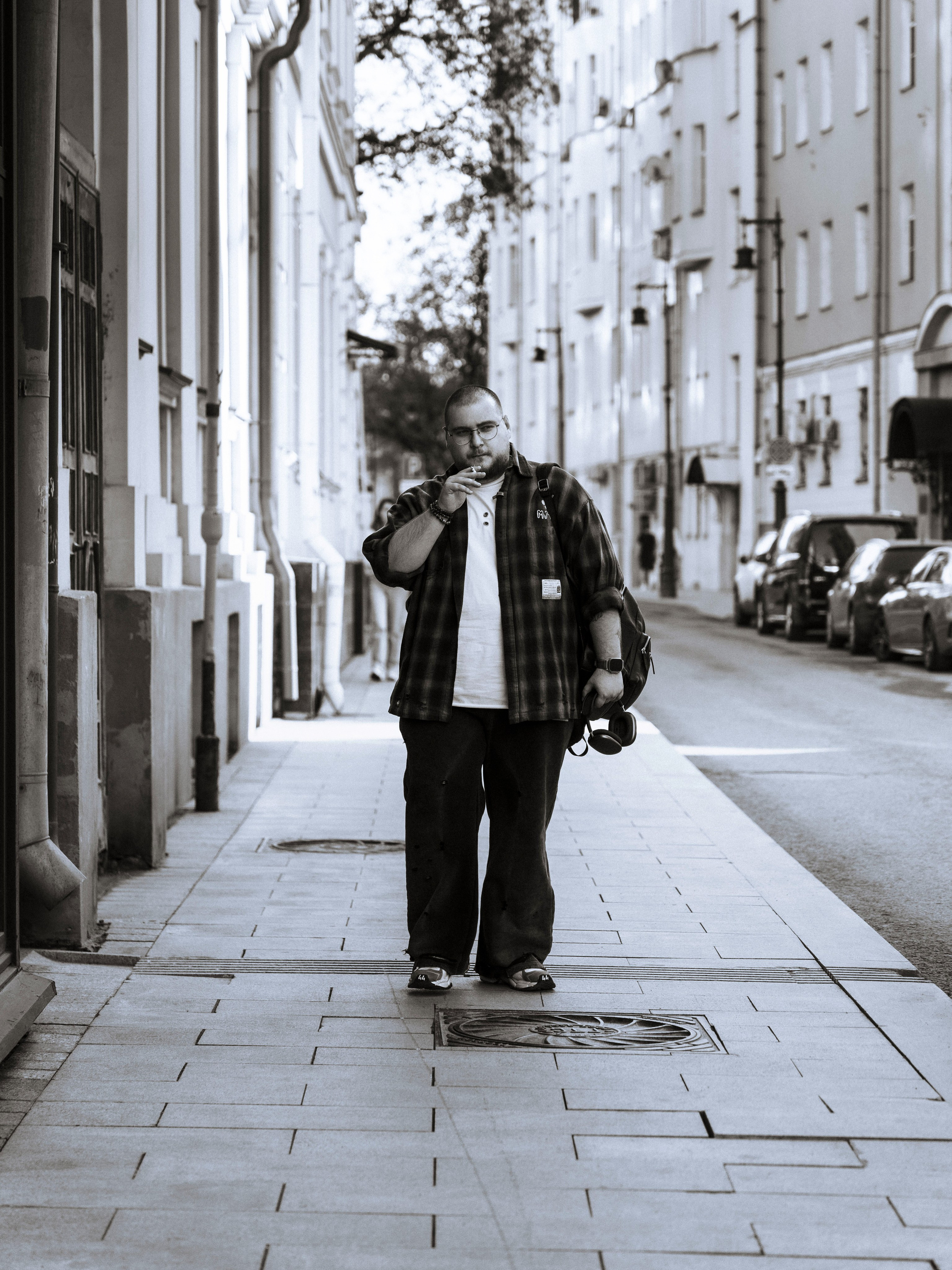 Egor. Портретный фотограф Москва Белогорцев Сергей