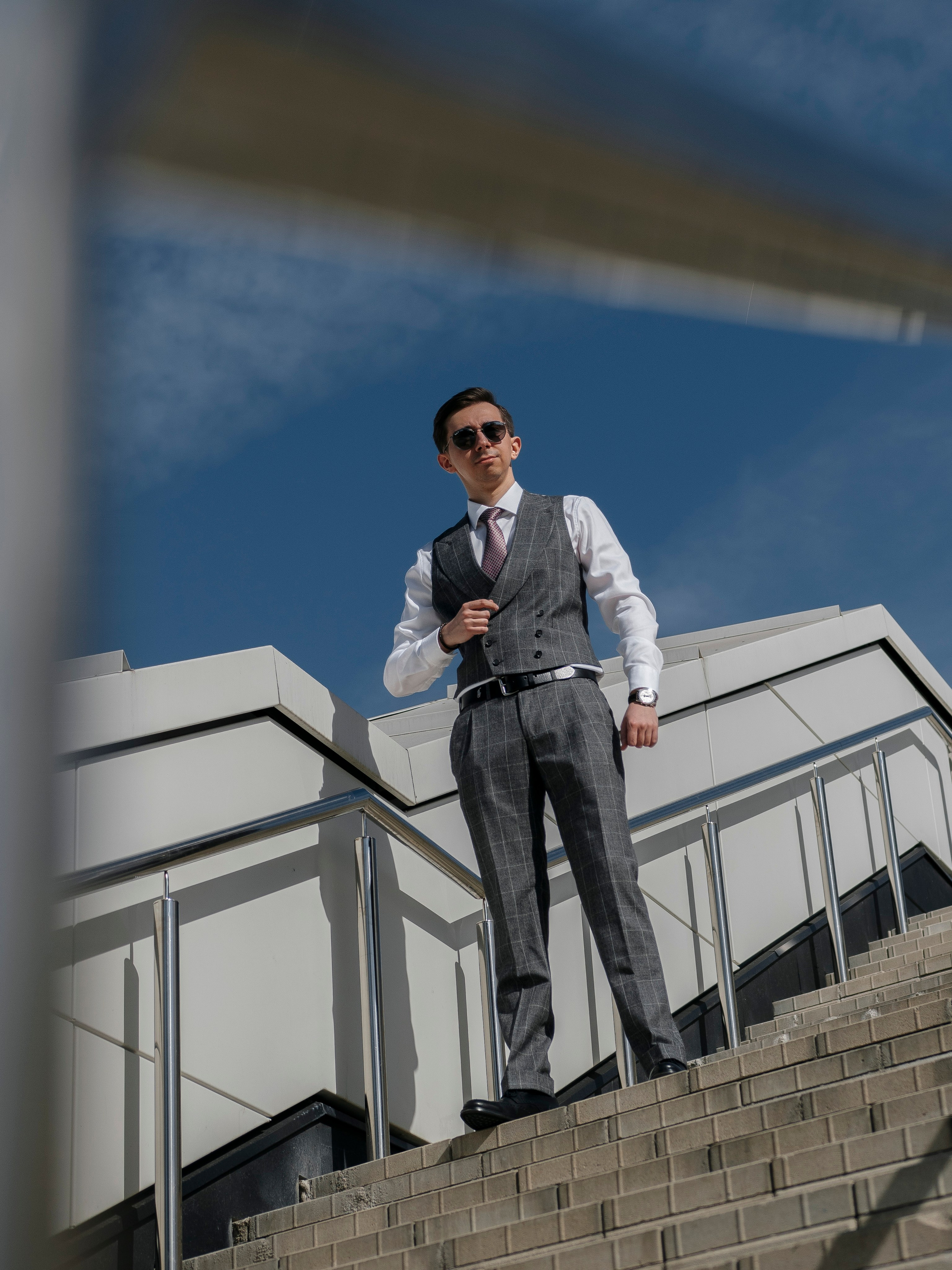 Anatoly Lawyer. Портретный фотограф Москва Белогорцев Сергей