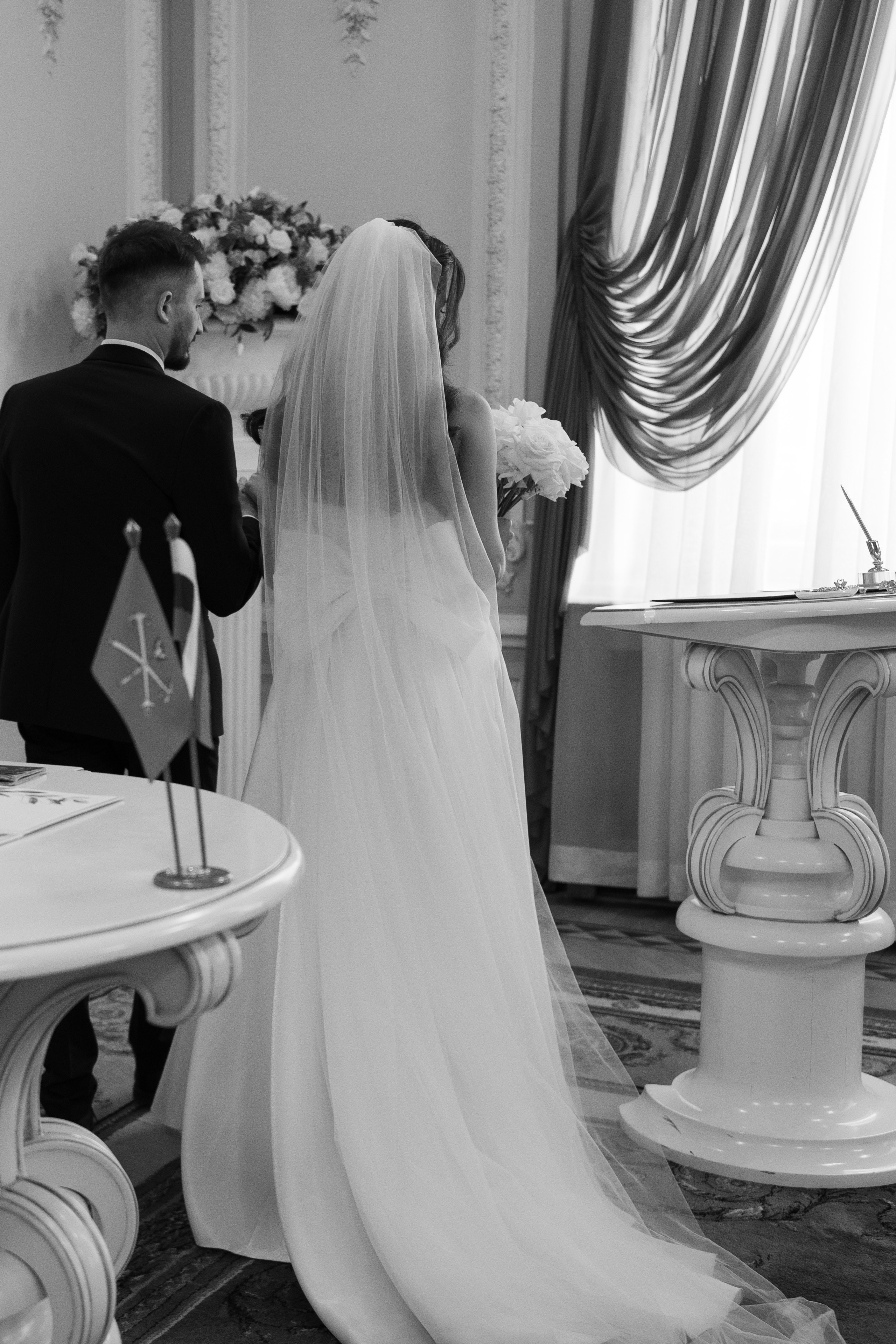 A&Д. Свадебный фотограф в Спб и Москве