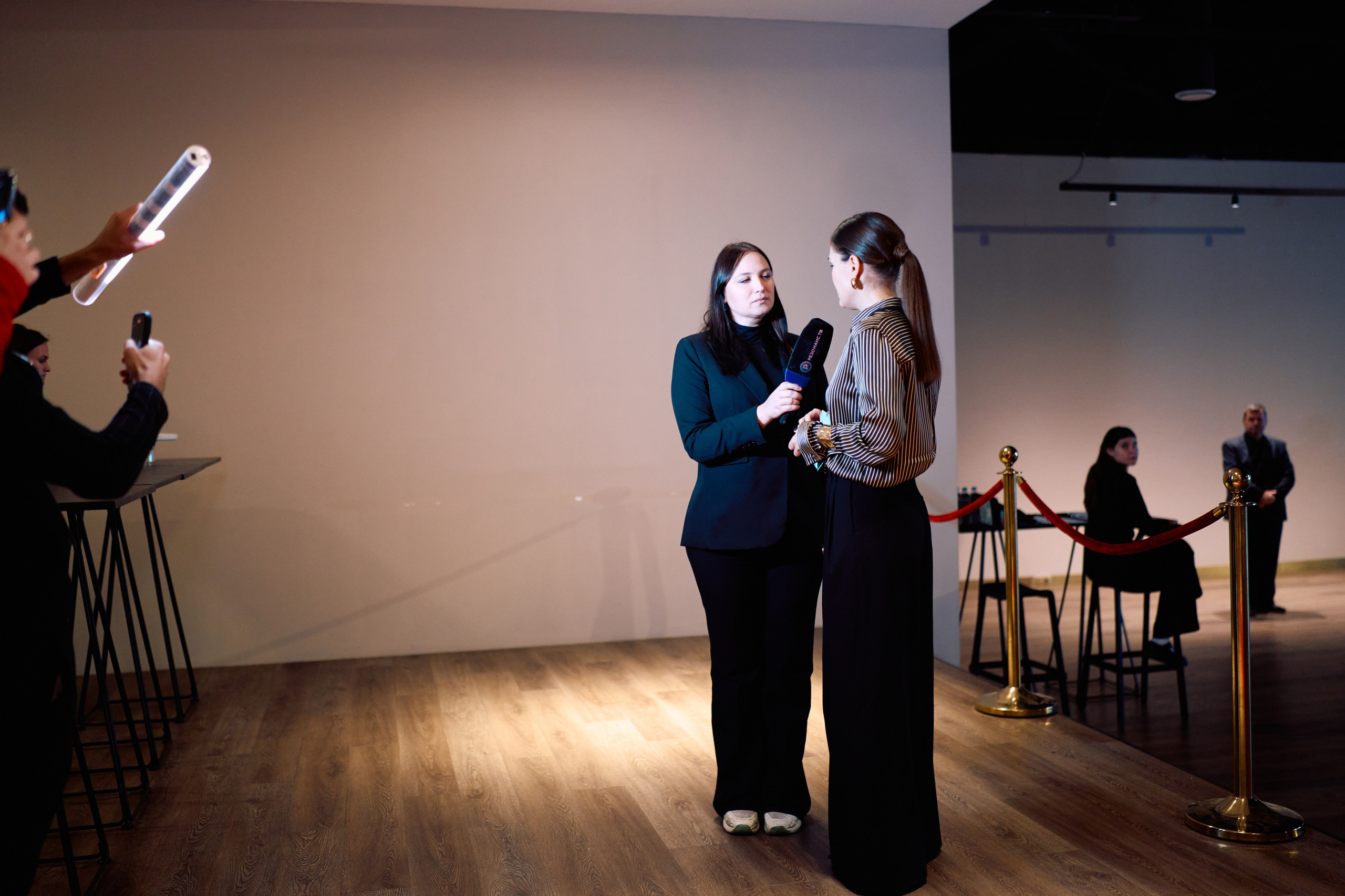 Форум QR. Свадебный фотограф в Москве Кристина Чехова