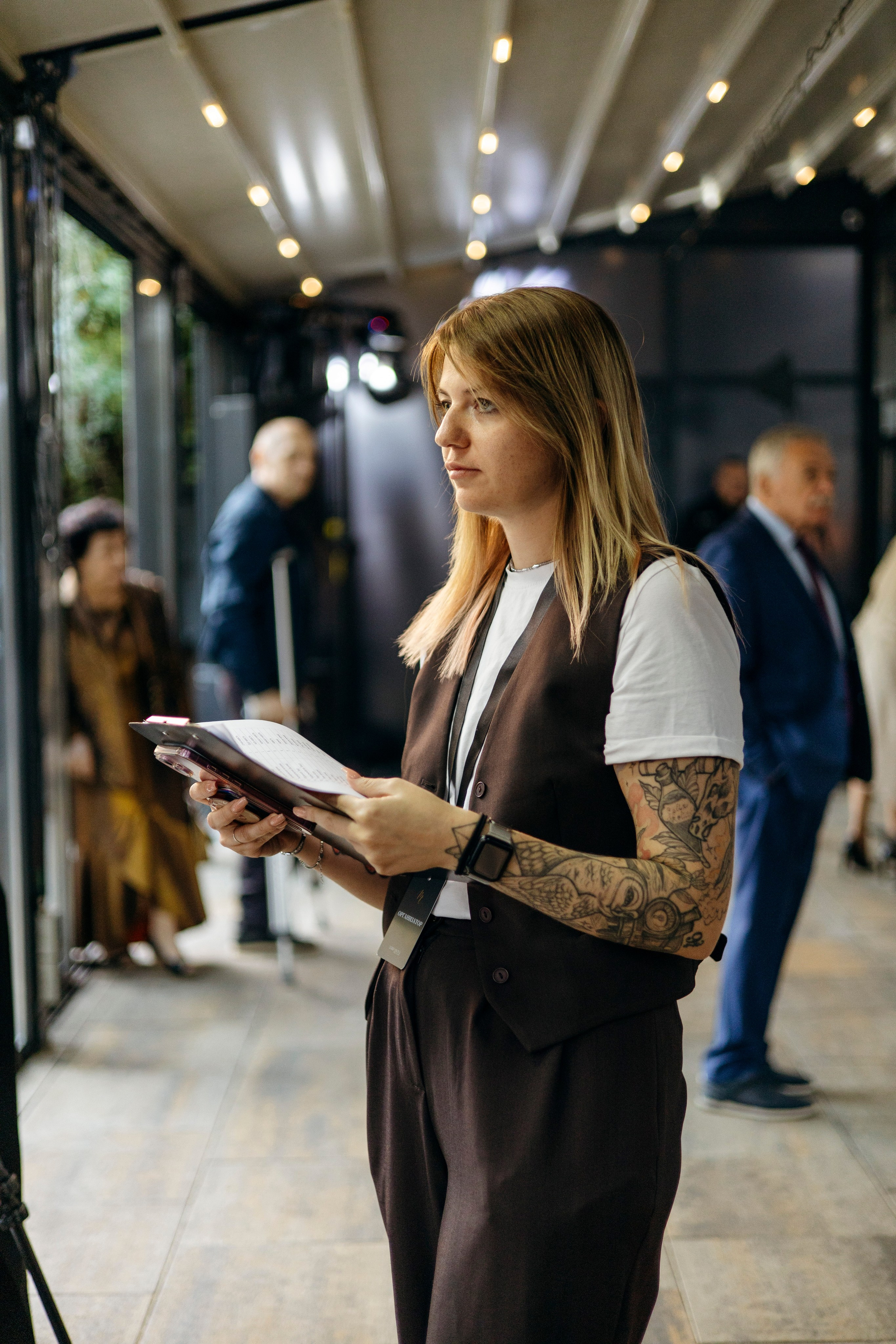 Илья и Александра. Nikolpinhasova