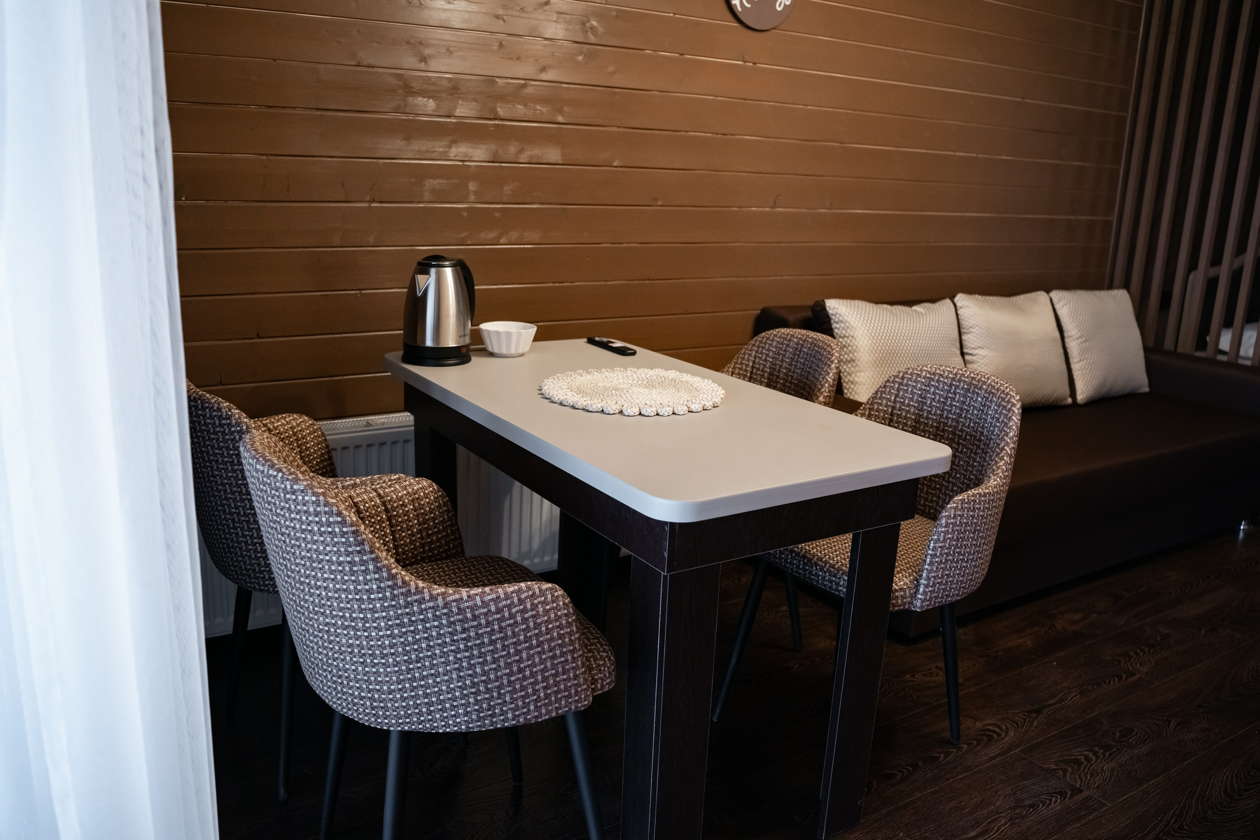 4Х МЕСТНЫЙ комфорт № 6. Апарт-отель «Алия», с. Архыз — официальный сайт