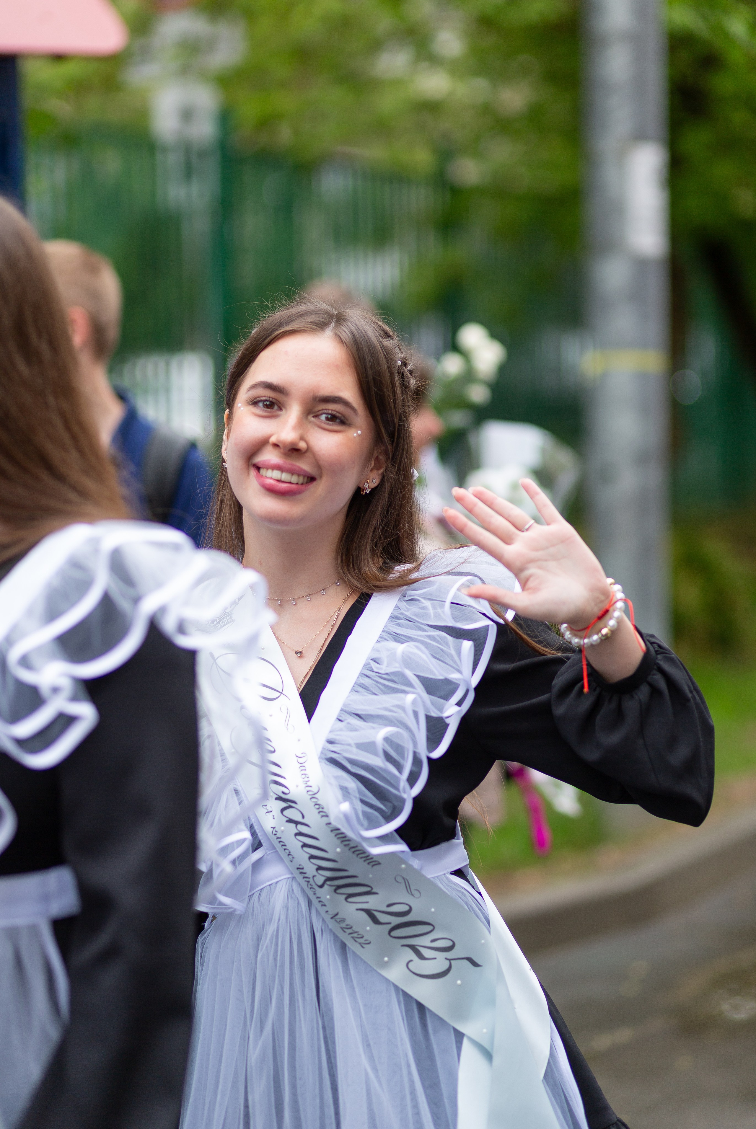 Последний звонок. Krylovaphoto